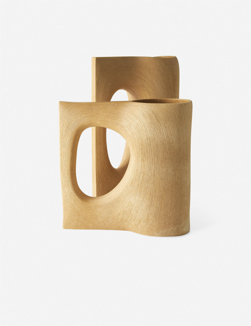 Lulu and Georgia - Moreau Decorative Vase by Lemieux et Cie
