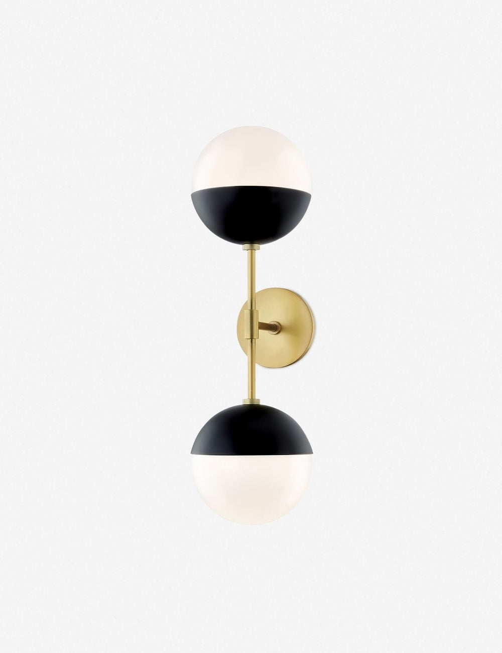 Lulu and Georgia - Lilu 2 - Light Sconce