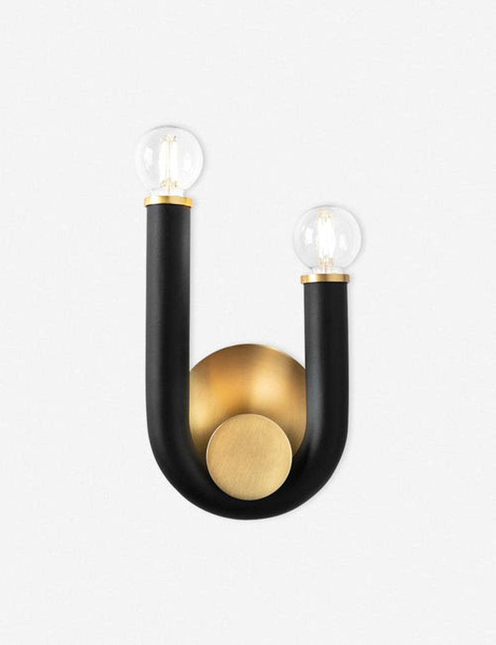 Lulu and Georgia - Jeffery Sconce