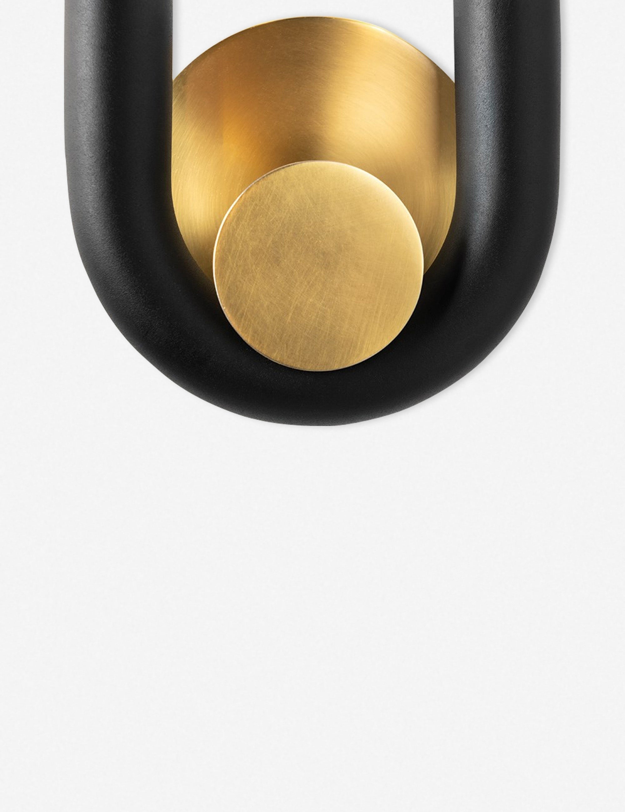 Lulu and Georgia - Jeffery Sconce