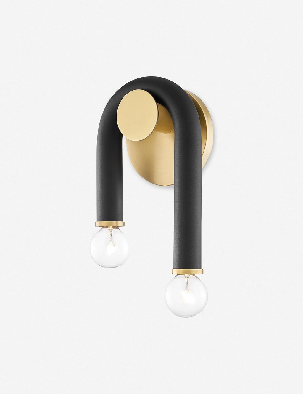 Lulu and Georgia - Jeffery Sconce