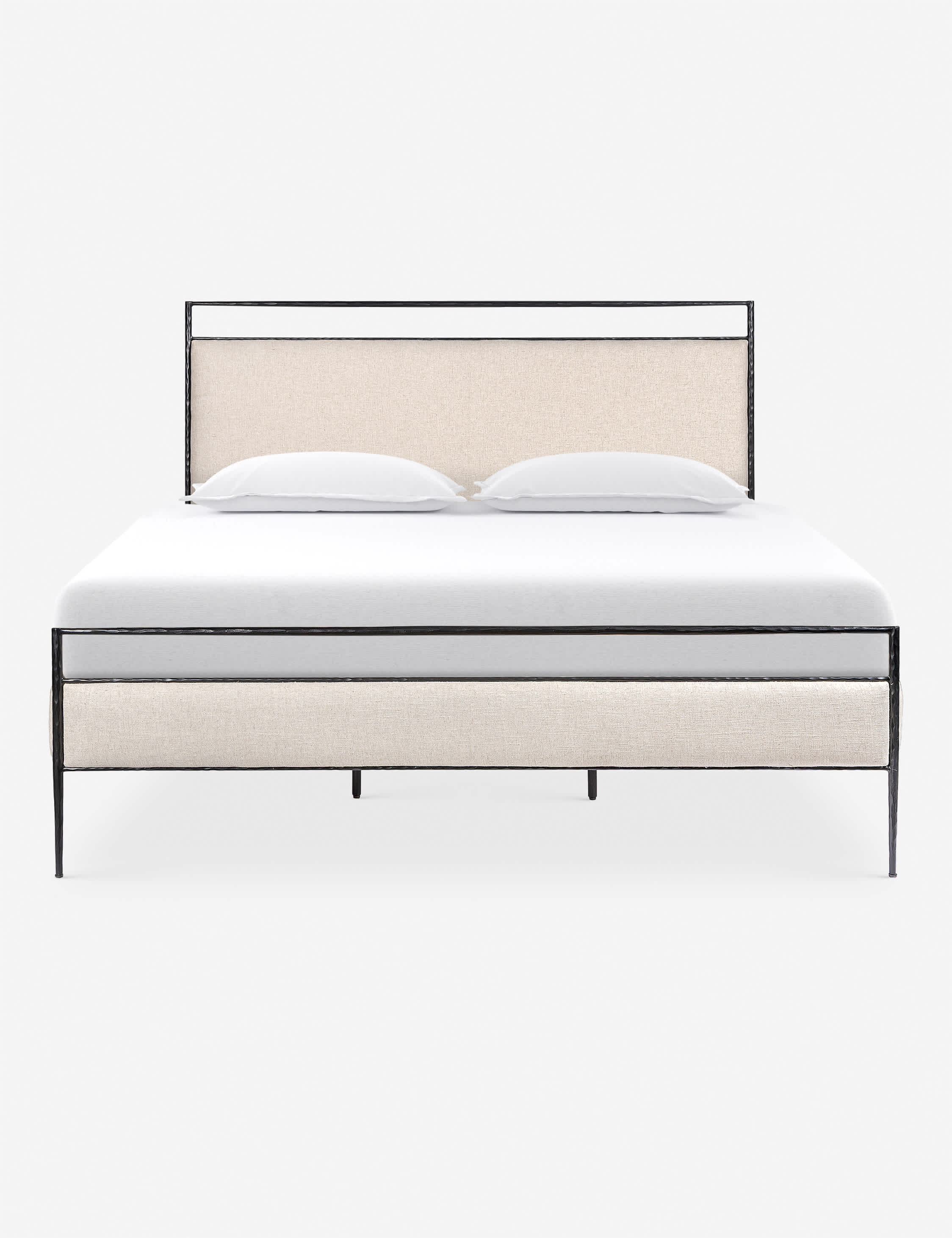 Lulu and Georgia - Soma Platform Bed by Meno Home x Co.House Designs