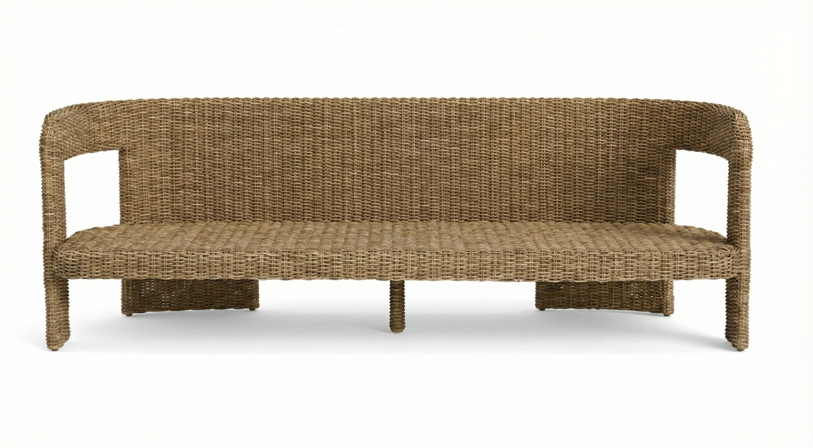 Lulu and Georgia - Hadler Outdoor Sofa Frame