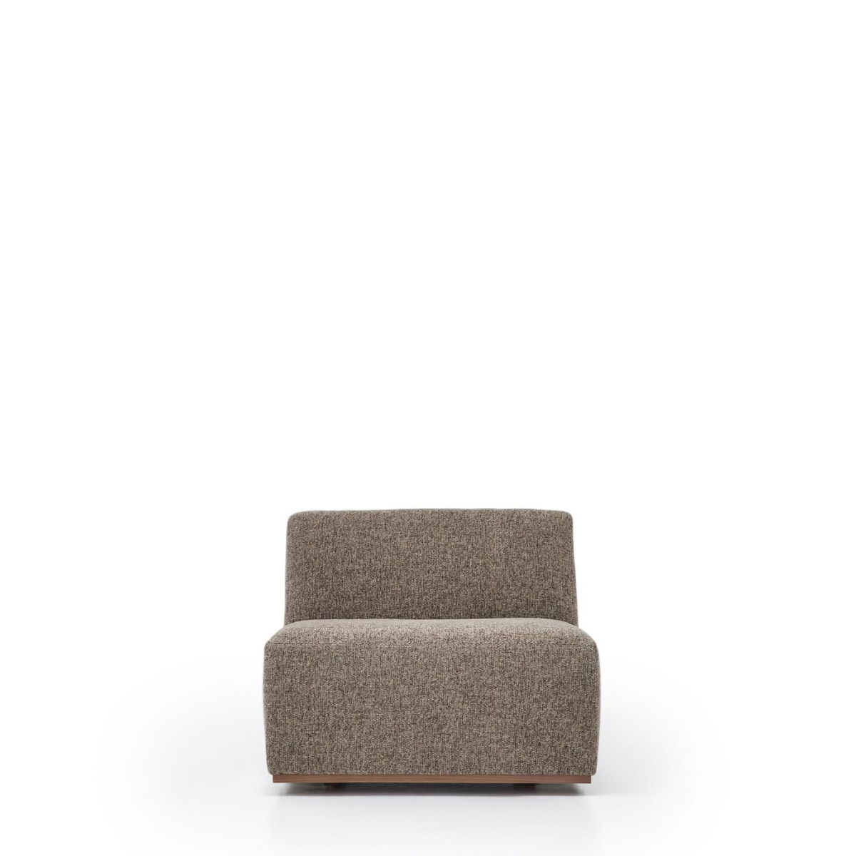 Urban Natural - Hamilton Curved Sectional (207")