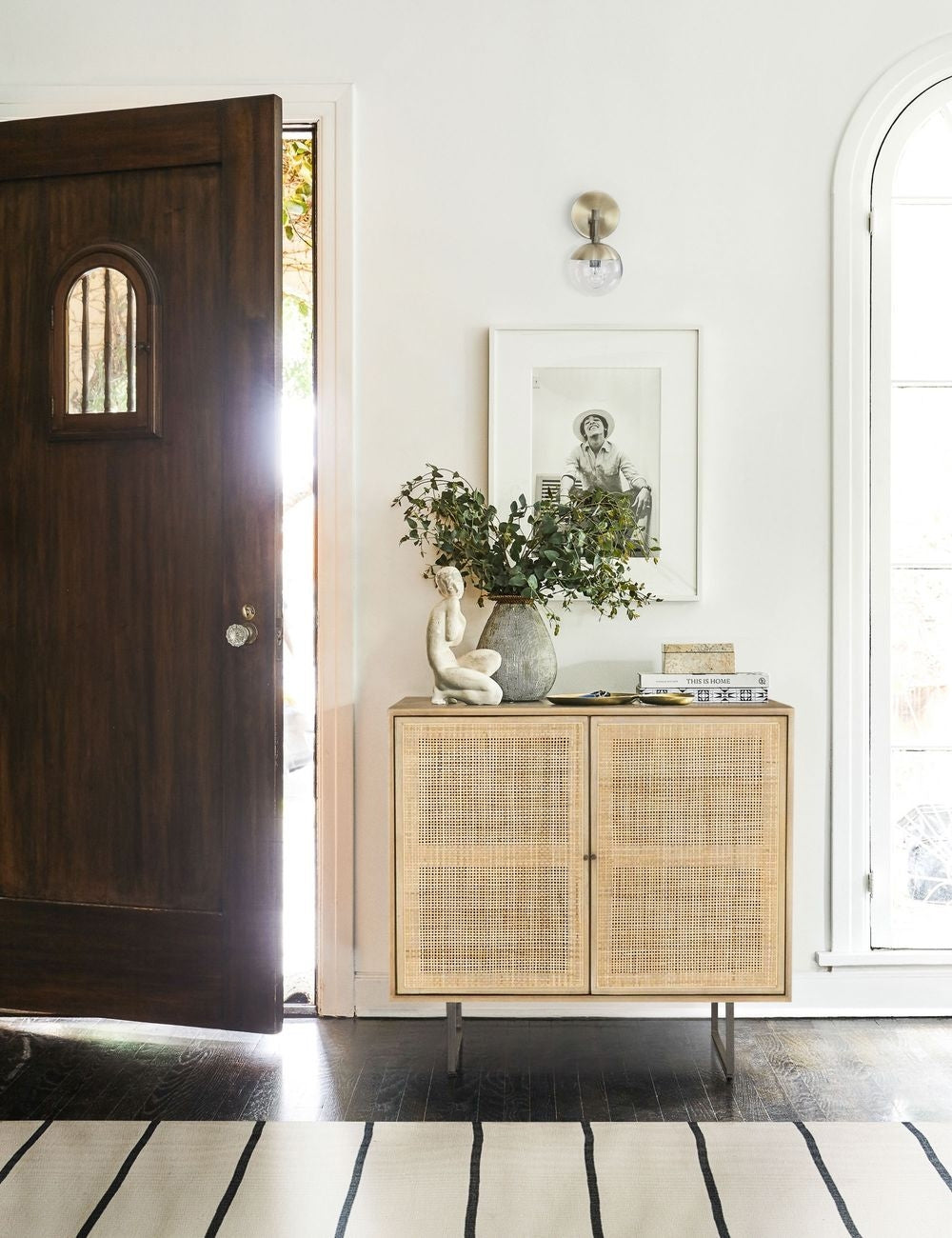 Lulu and Georgia - Hannah Small Cabinet
