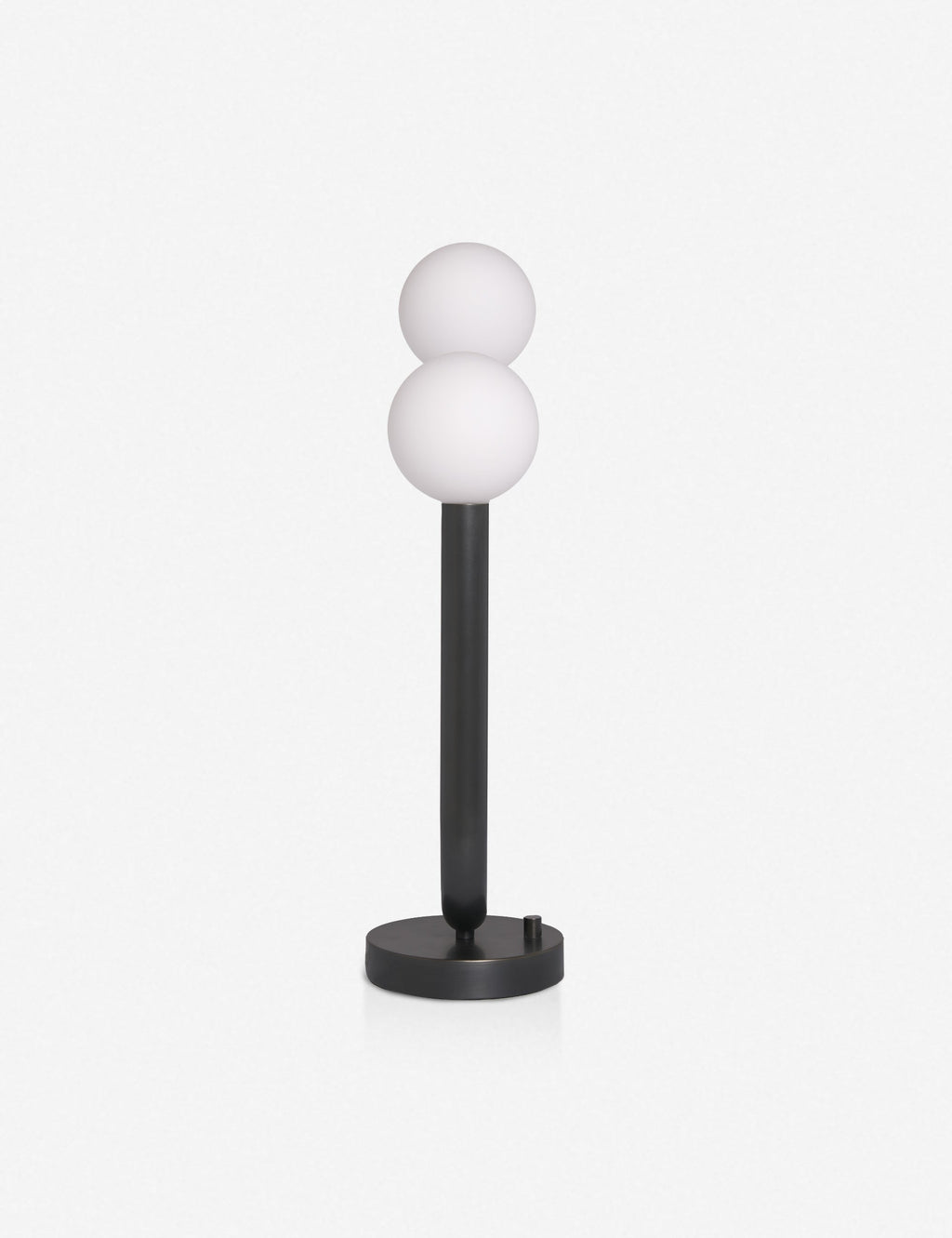 Lulu and Georgia - Happy Table Lamp by Regina Andrew