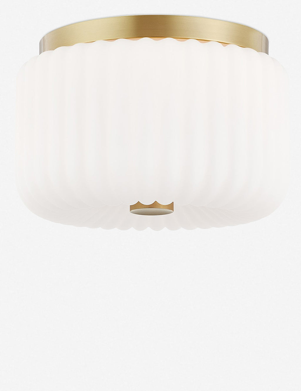 Lulu and Georgia - Harissa Flush Mount Light
