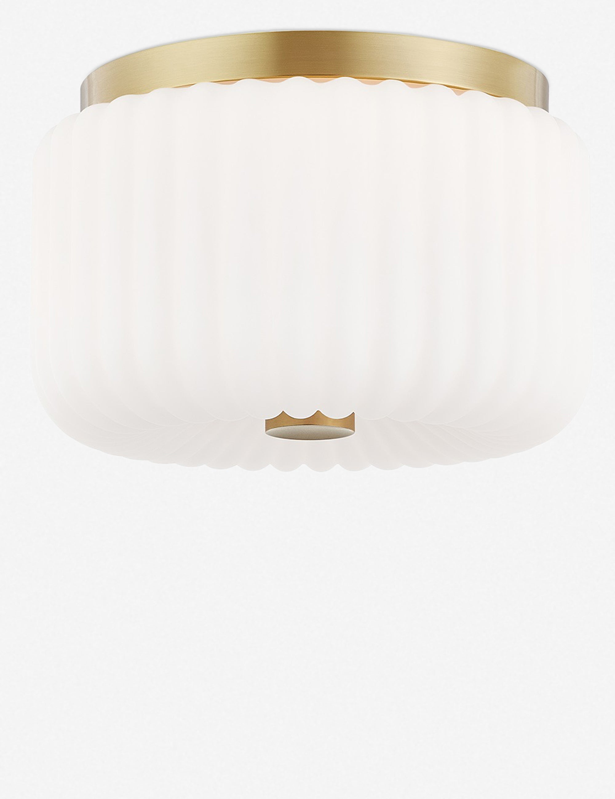 Lulu and Georgia - Harissa Flush Mount Light