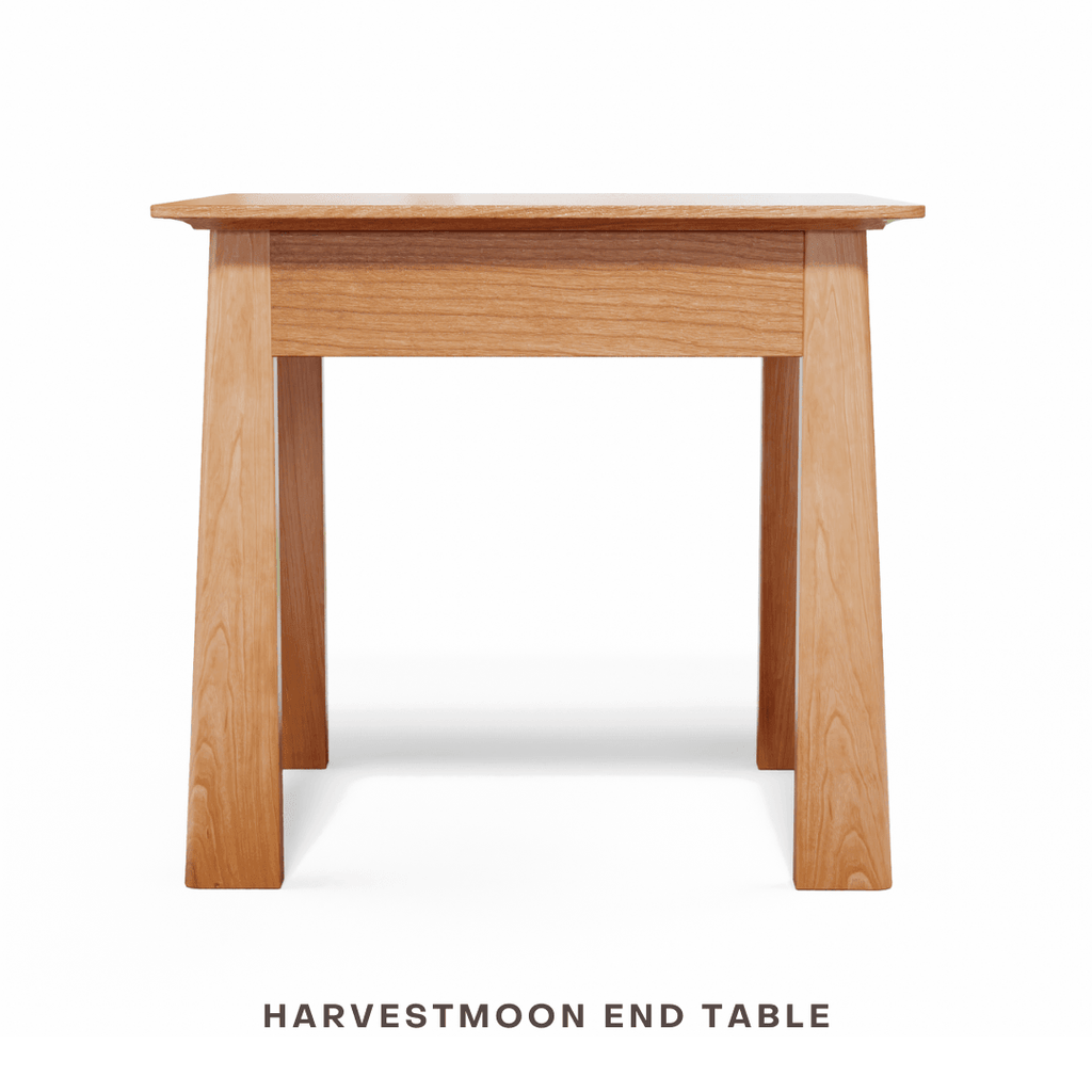 Urban Natural - Dovetail Bedroom Set
