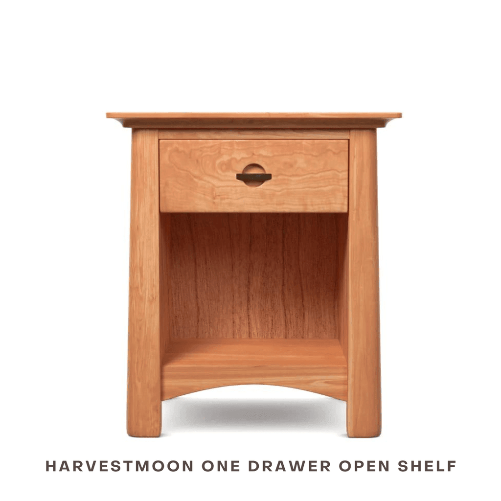 Urban Natural - Harvestmoon Bedroom Set