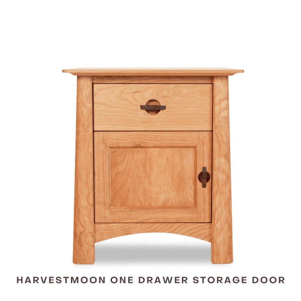 Urban Natural - Harvestmoon Bedroom Set