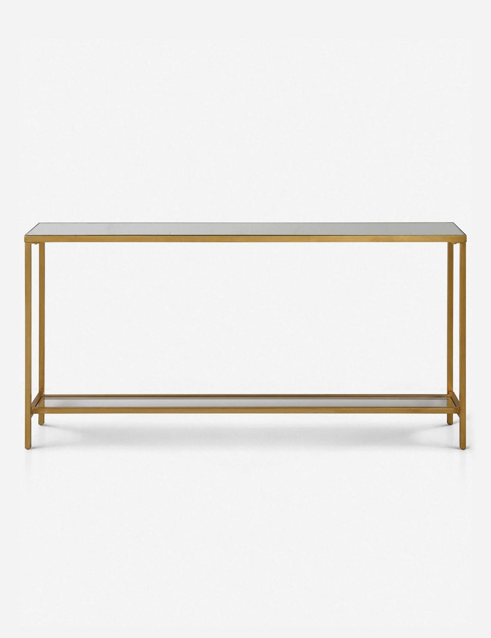 Lulu and Georgia - Hasina Console Table