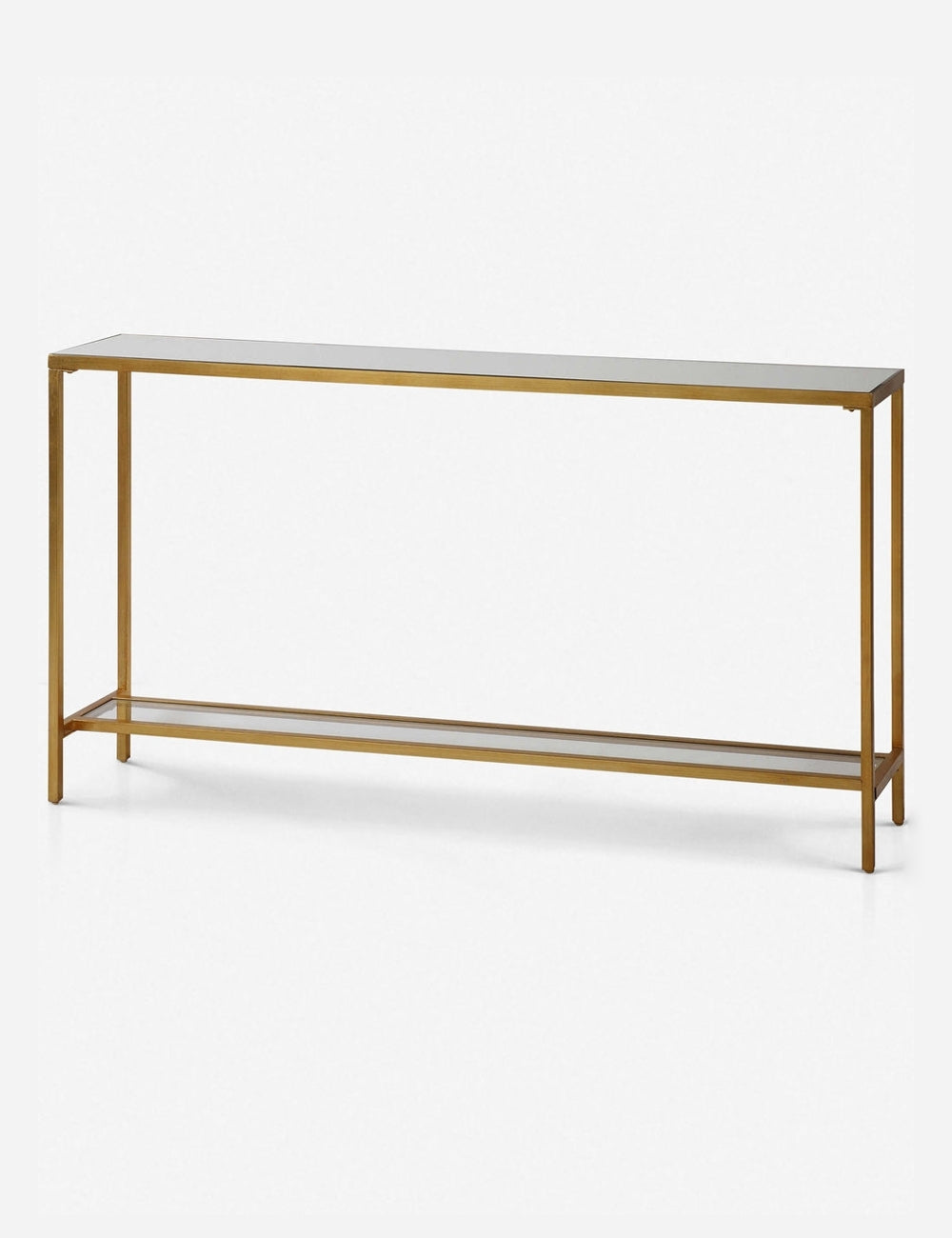 Lulu and Georgia - Hasina Console Table