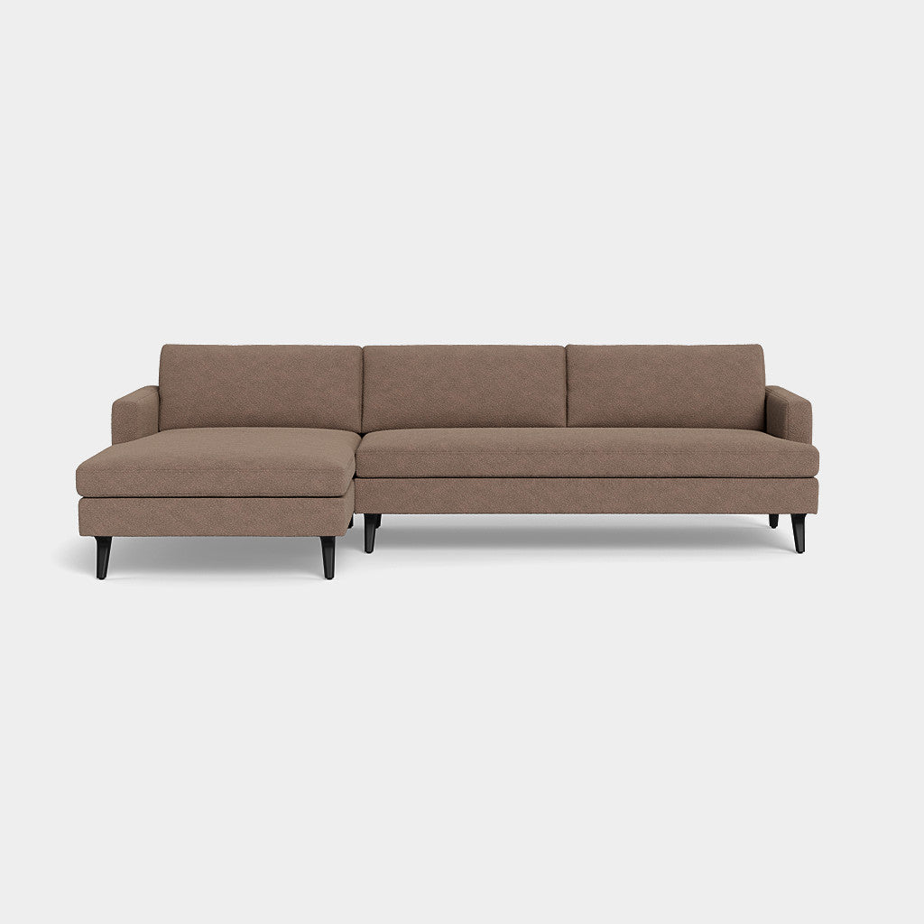 Albany Park - Lido Chaise Sectional