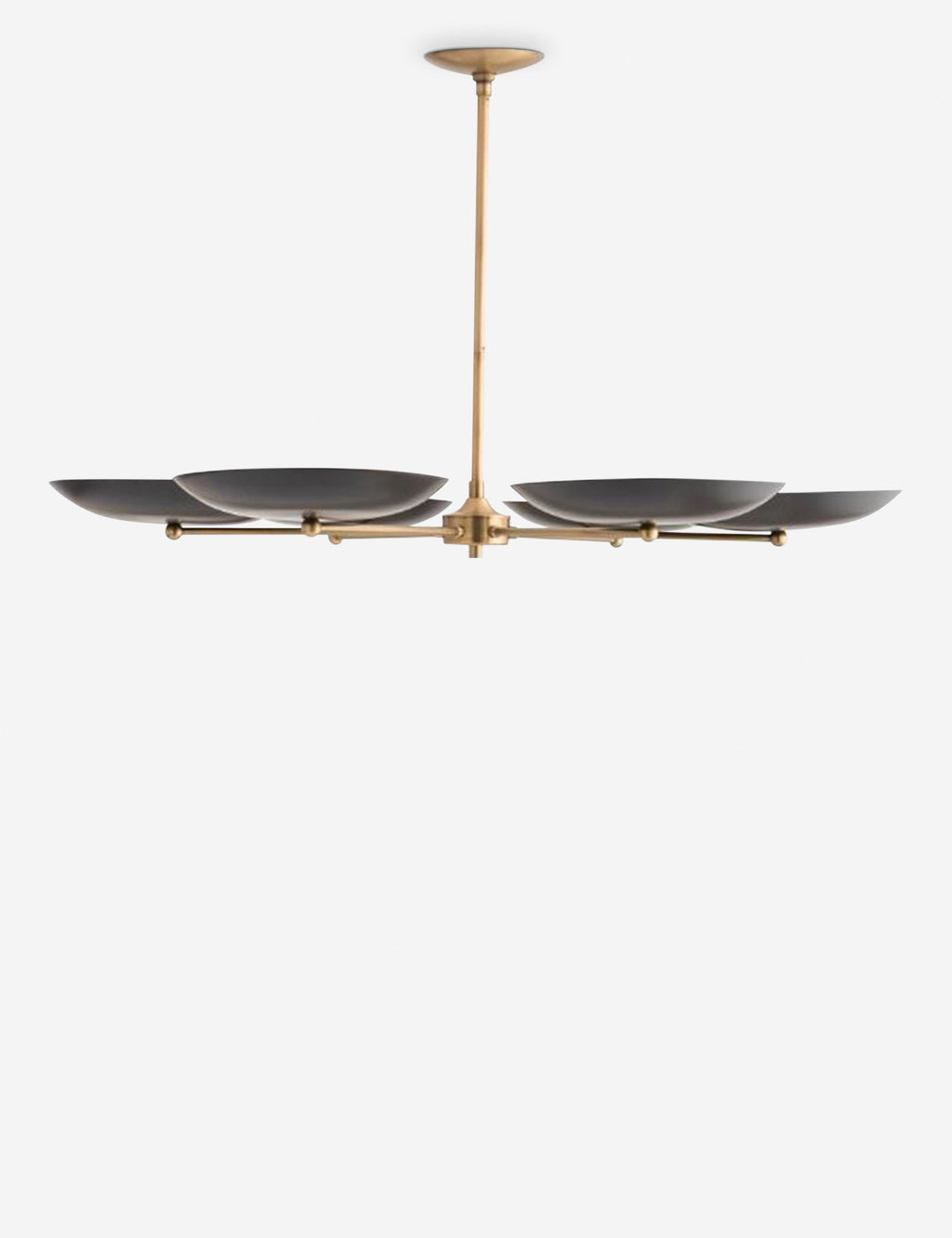 Lulu and Georgia - Griffith Chandelier by Arteriors