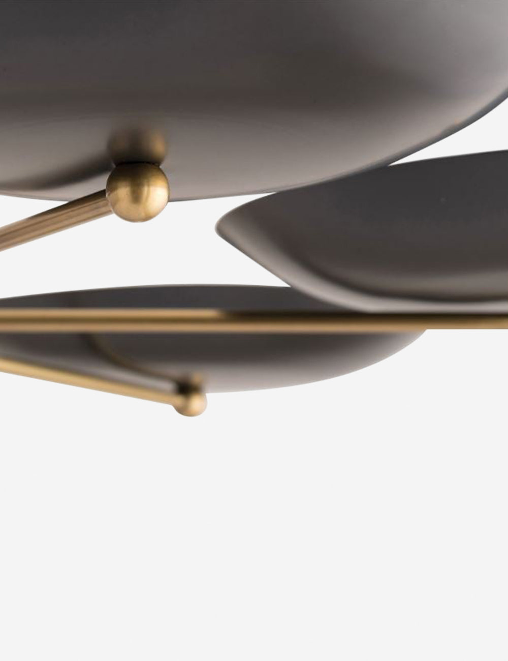 Lulu and Georgia - Griffith Chandelier by Arteriors