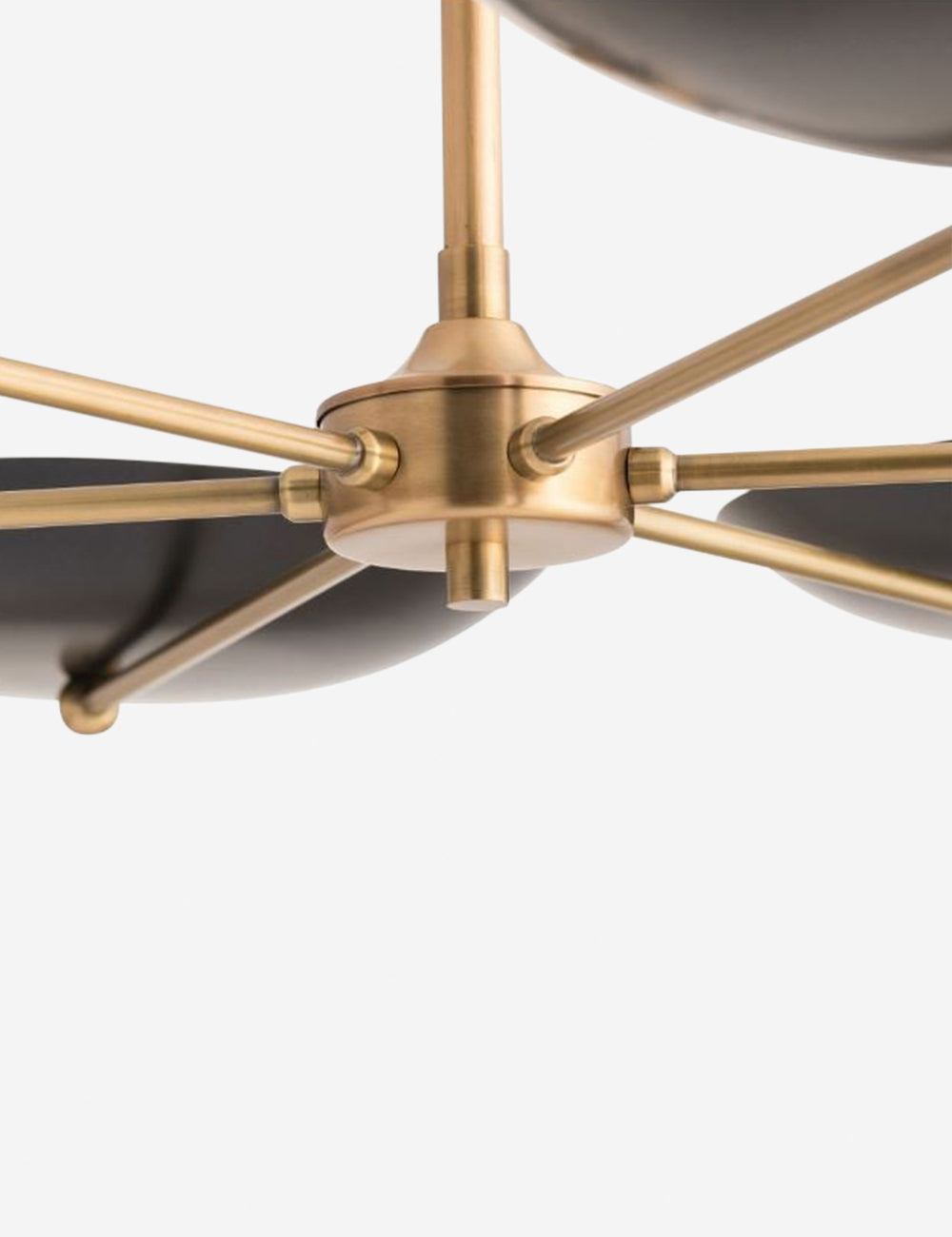 Lulu and Georgia - Griffith Chandelier by Arteriors
