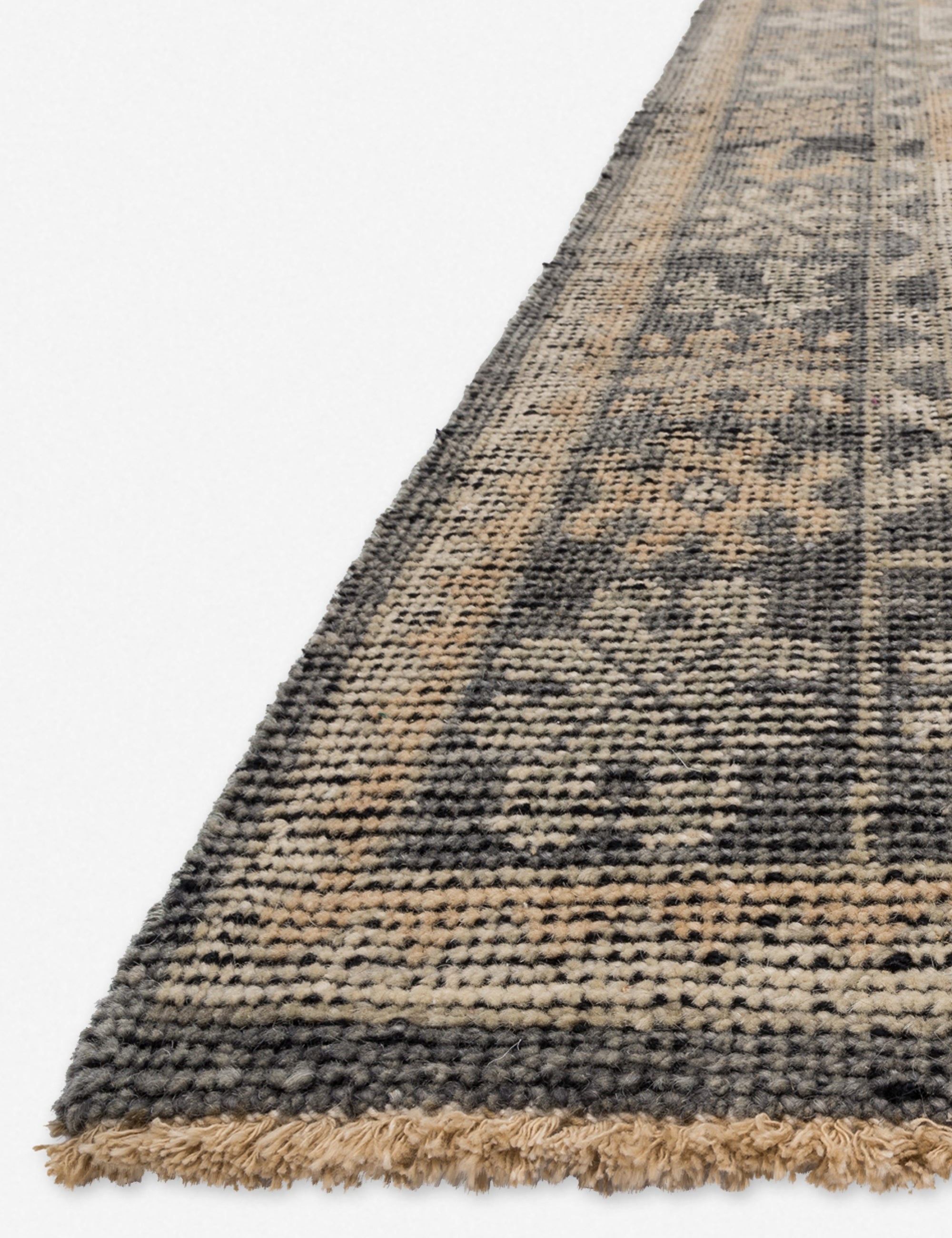 Lulu and Georgia - Aerwyna Hand-Knotted Wool Rug