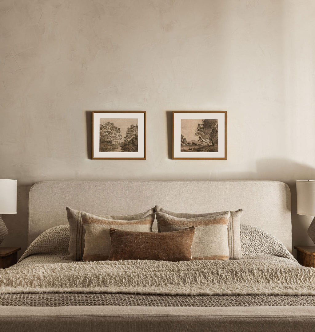 Amber Interiors - Heirloom No. 6
