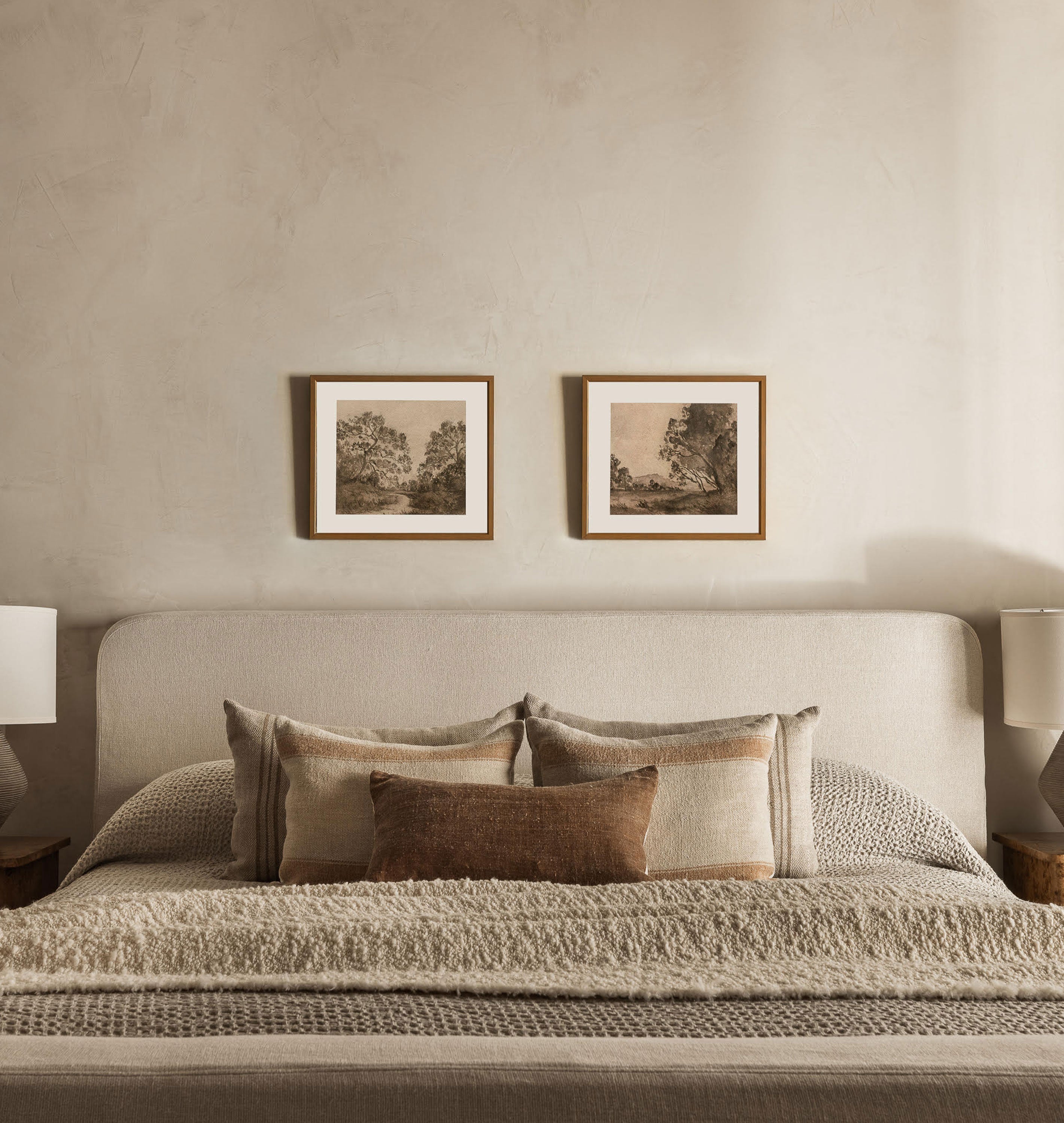 Amber Interiors - Heirloom No. 6