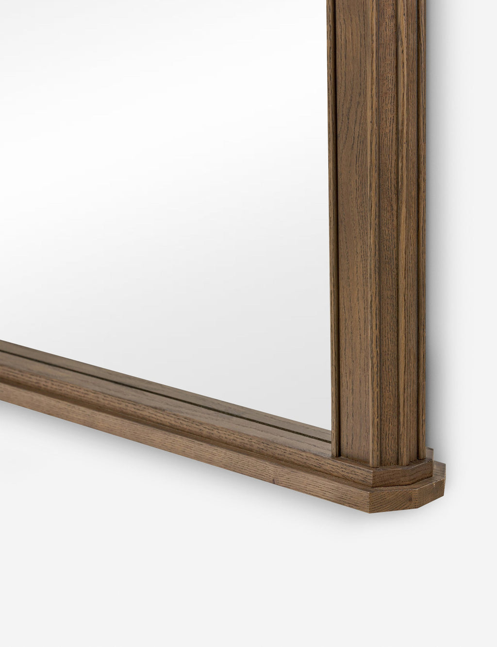Lulu and Georgia - Whitney Floor Mirror