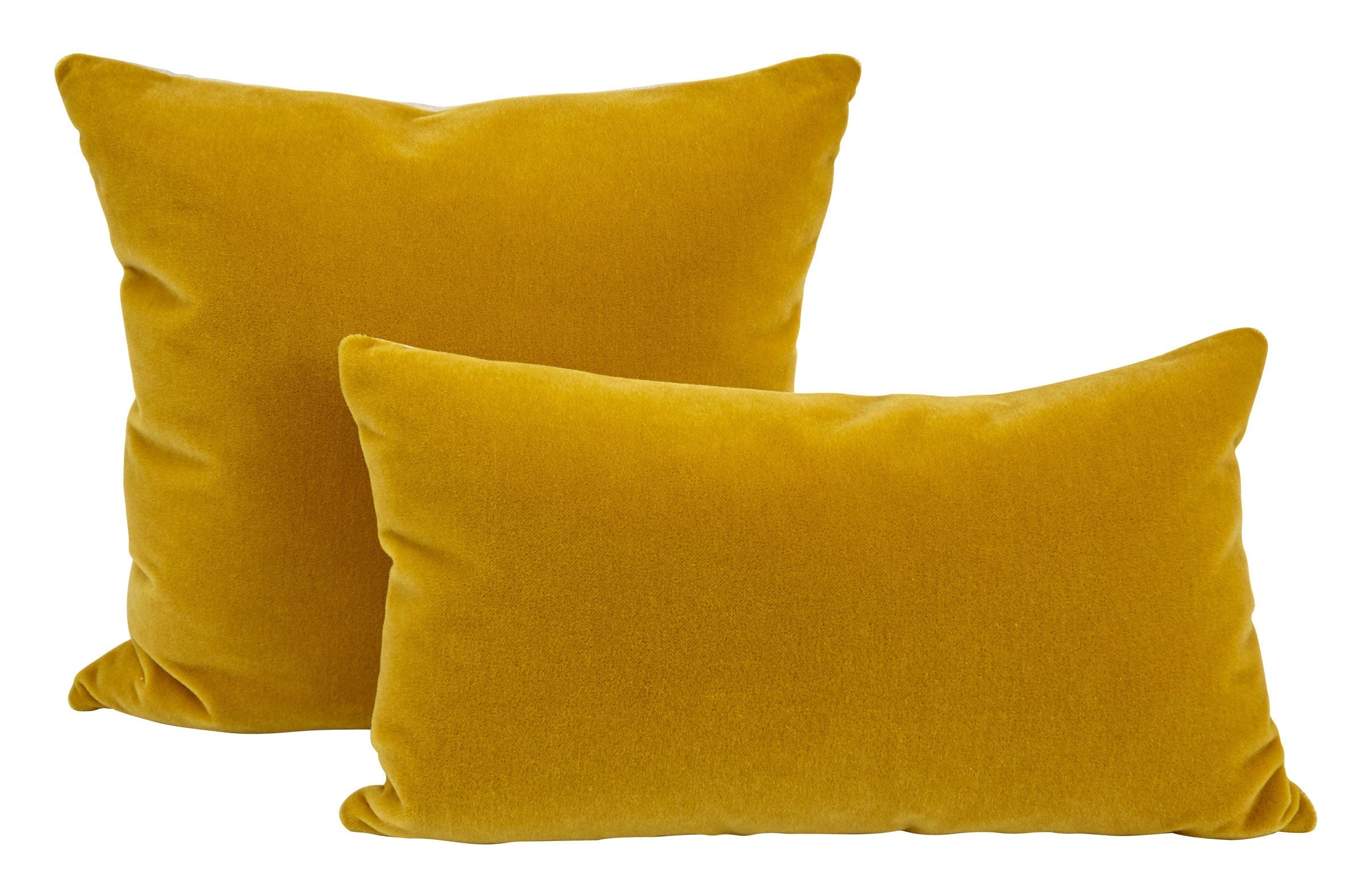 Jayson Home - Marigold Mohair Pillows