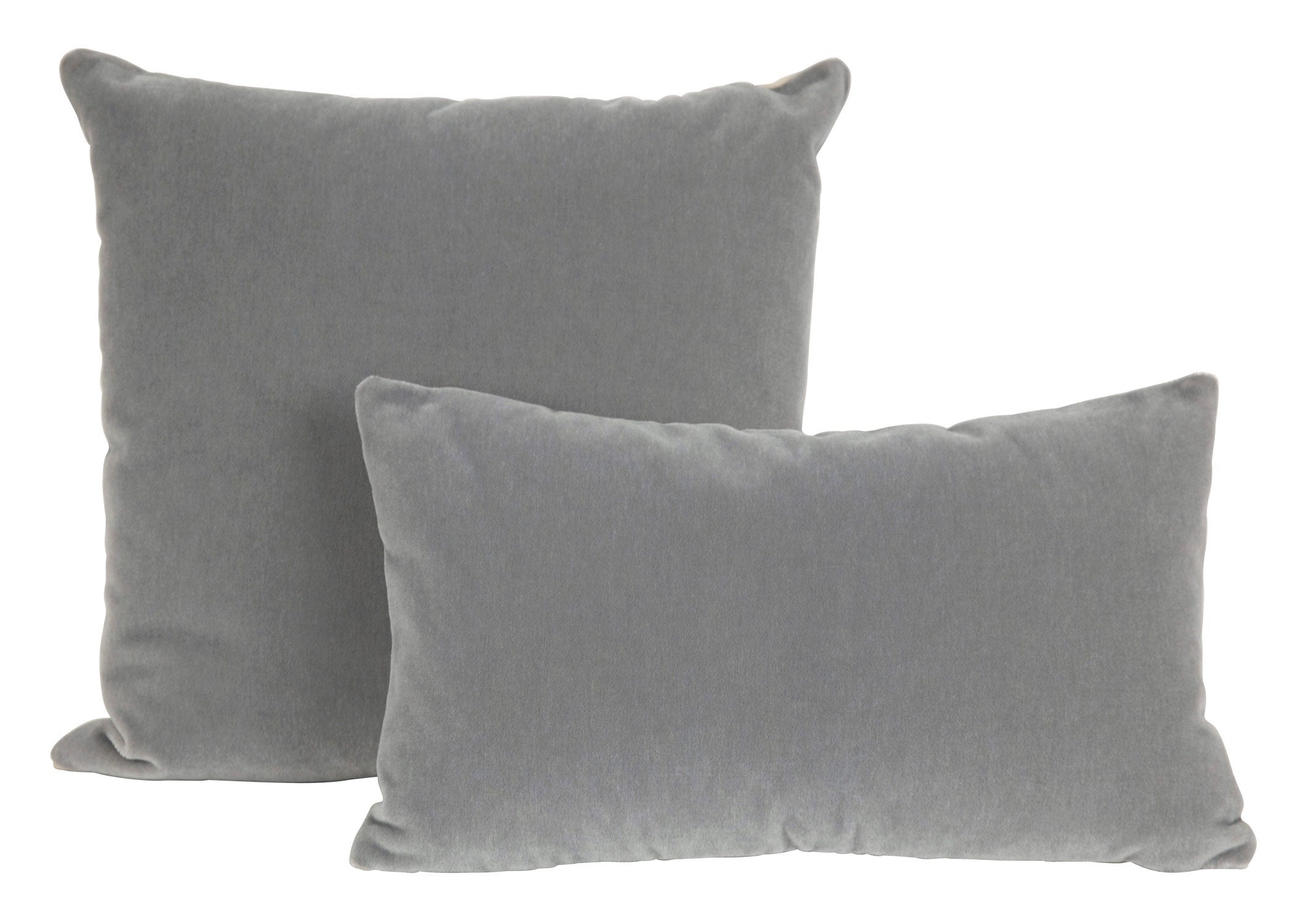 Jayson Home - Sterling Mohair Pillows