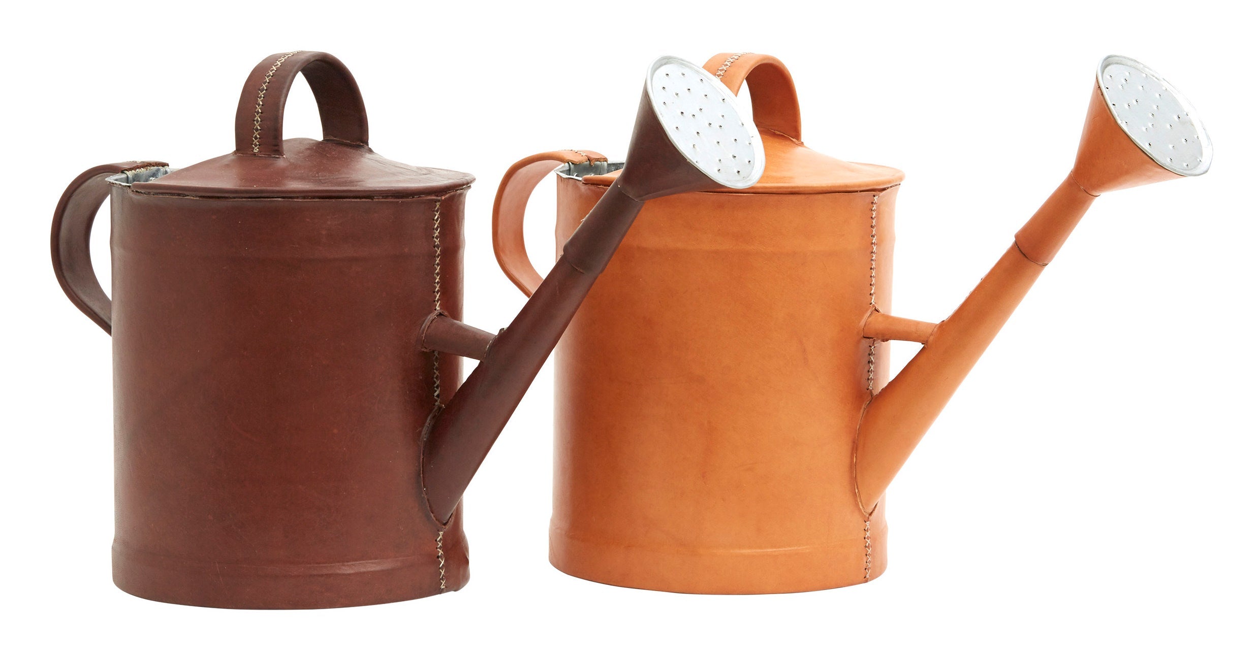 Jayson Home - Leather Watering Cans