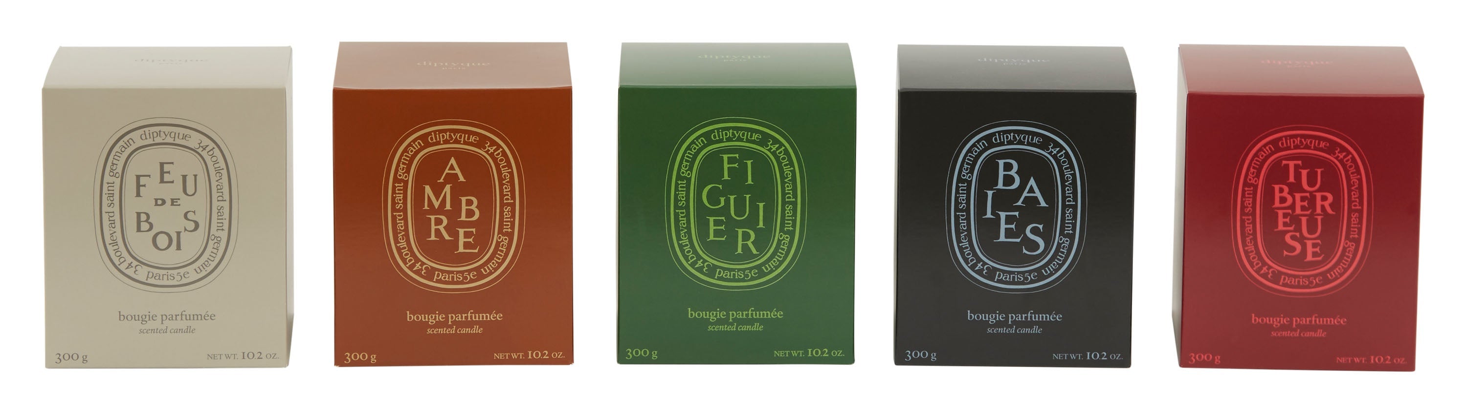 Jayson Home - Diptyque Medium Candles