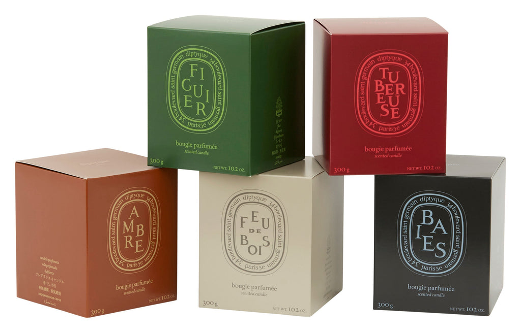 Jayson Home - Diptyque Medium Candles
