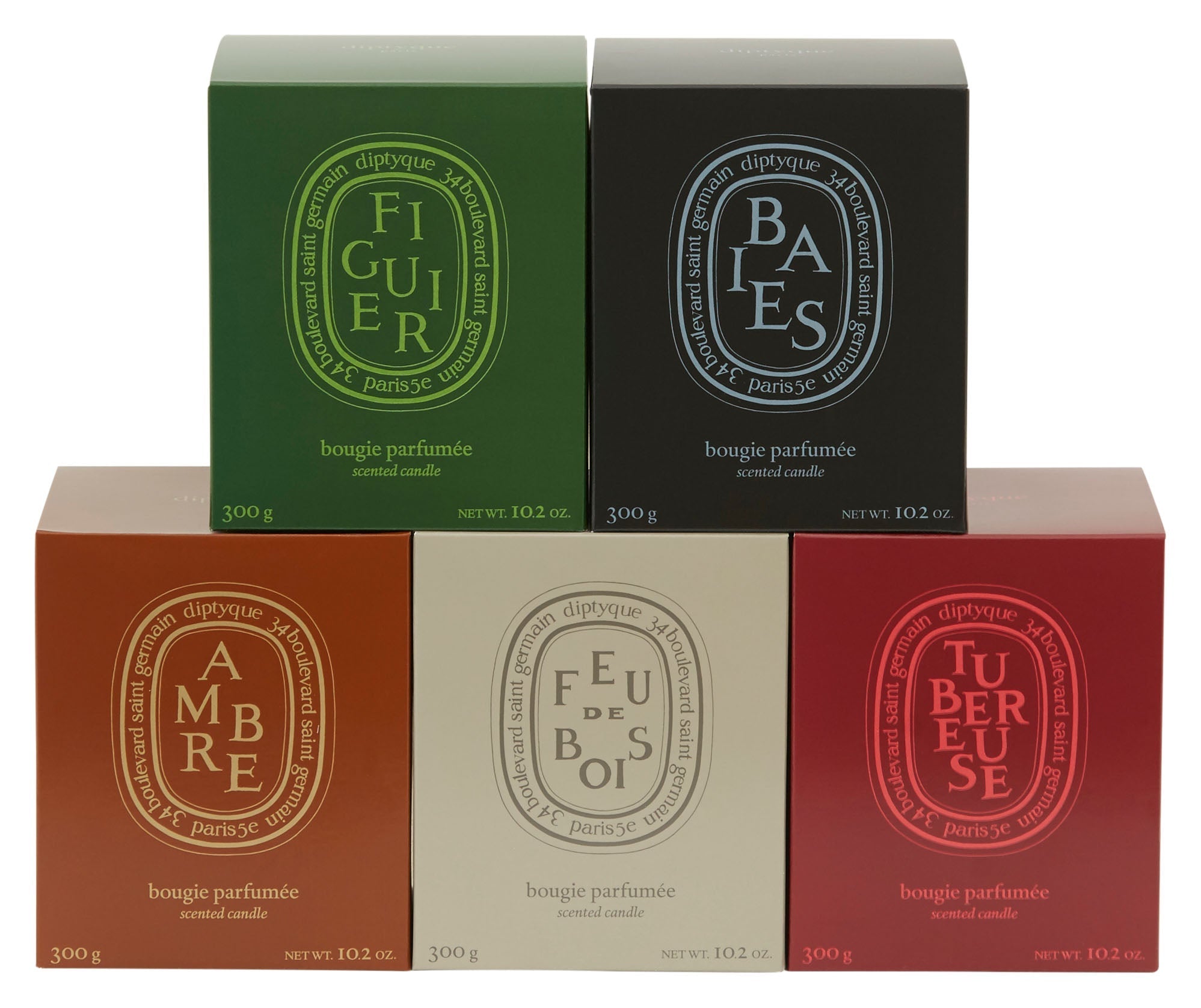 Jayson Home - Diptyque Medium Candles