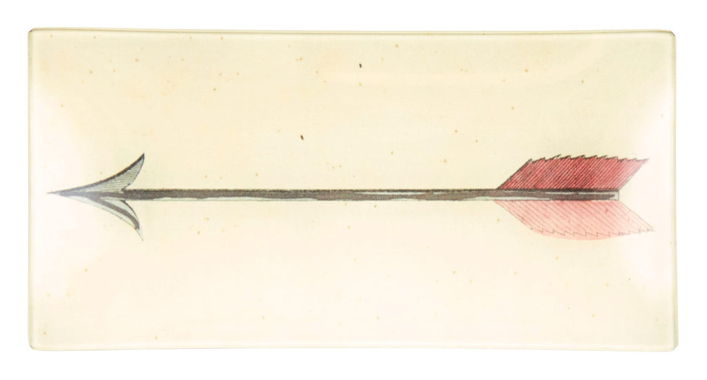 Jayson Home - Arrow Small Rectangular Tray