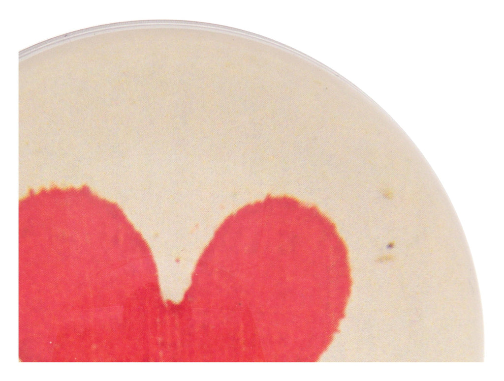 Jayson Home - Heart Paperweight