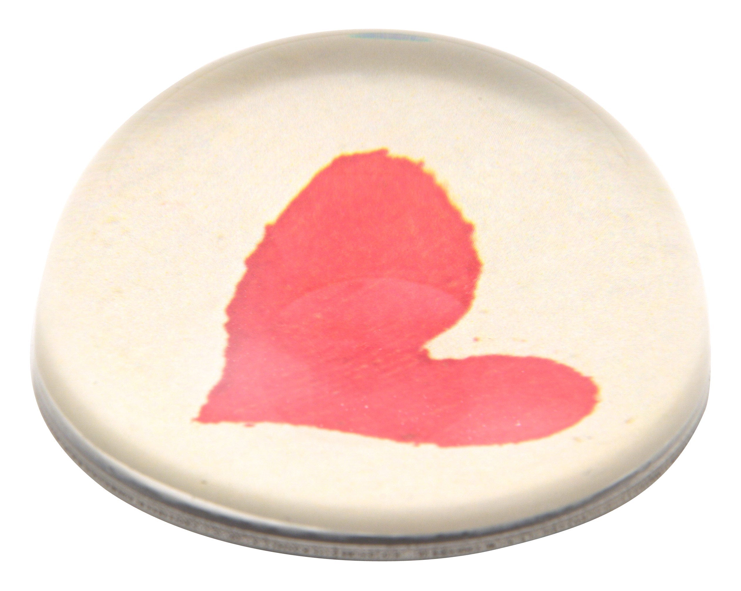 Jayson Home - Heart Paperweight