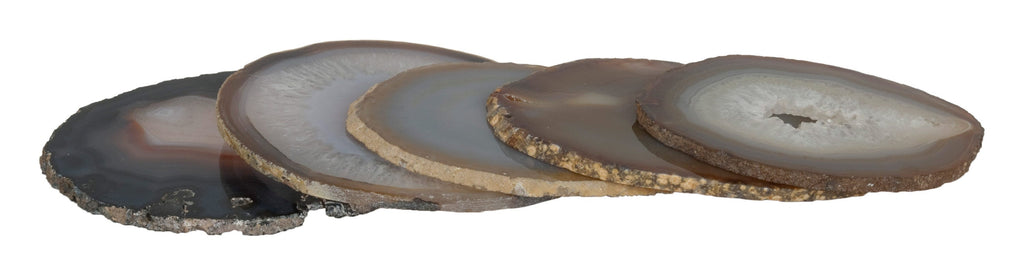 Jayson Home - Agate Coaster