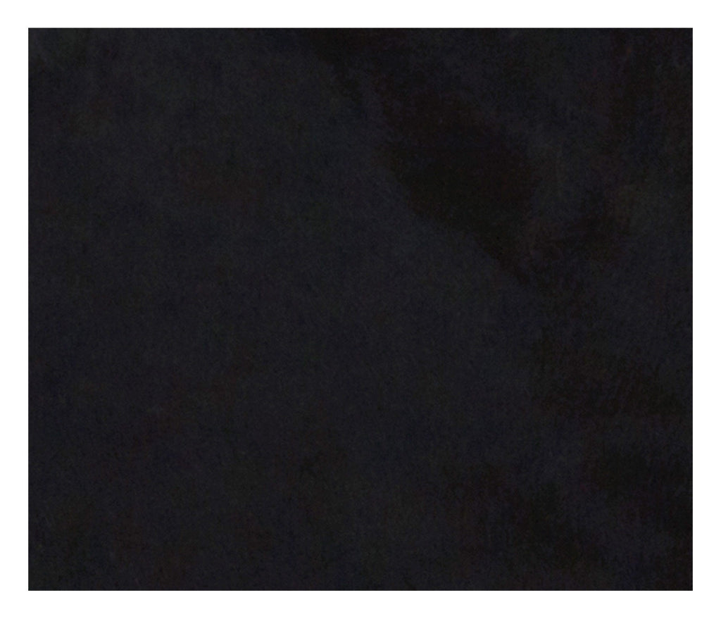 Jayson Home - Black Cowhide