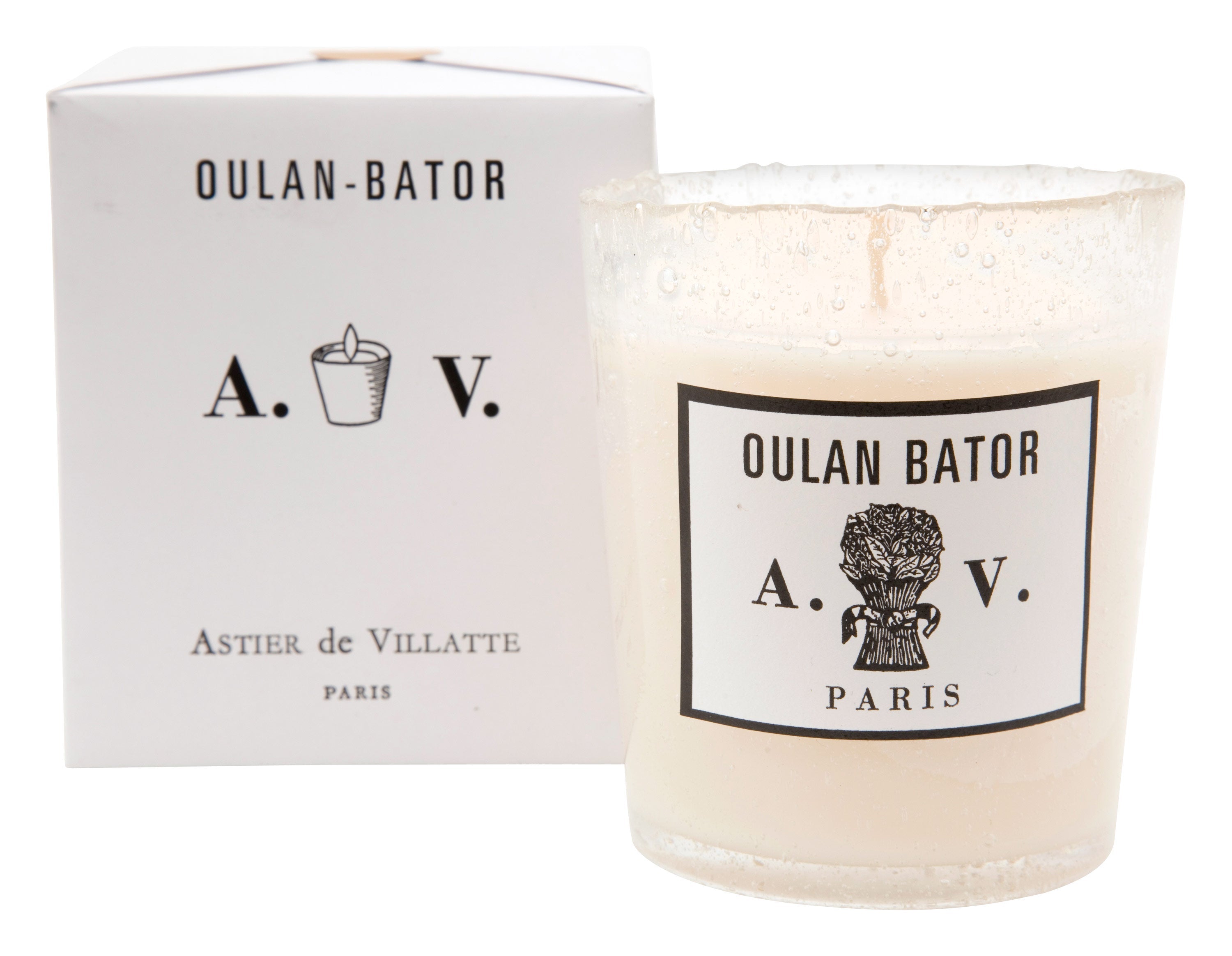 Jayson Home - Astier De Villatte Candles