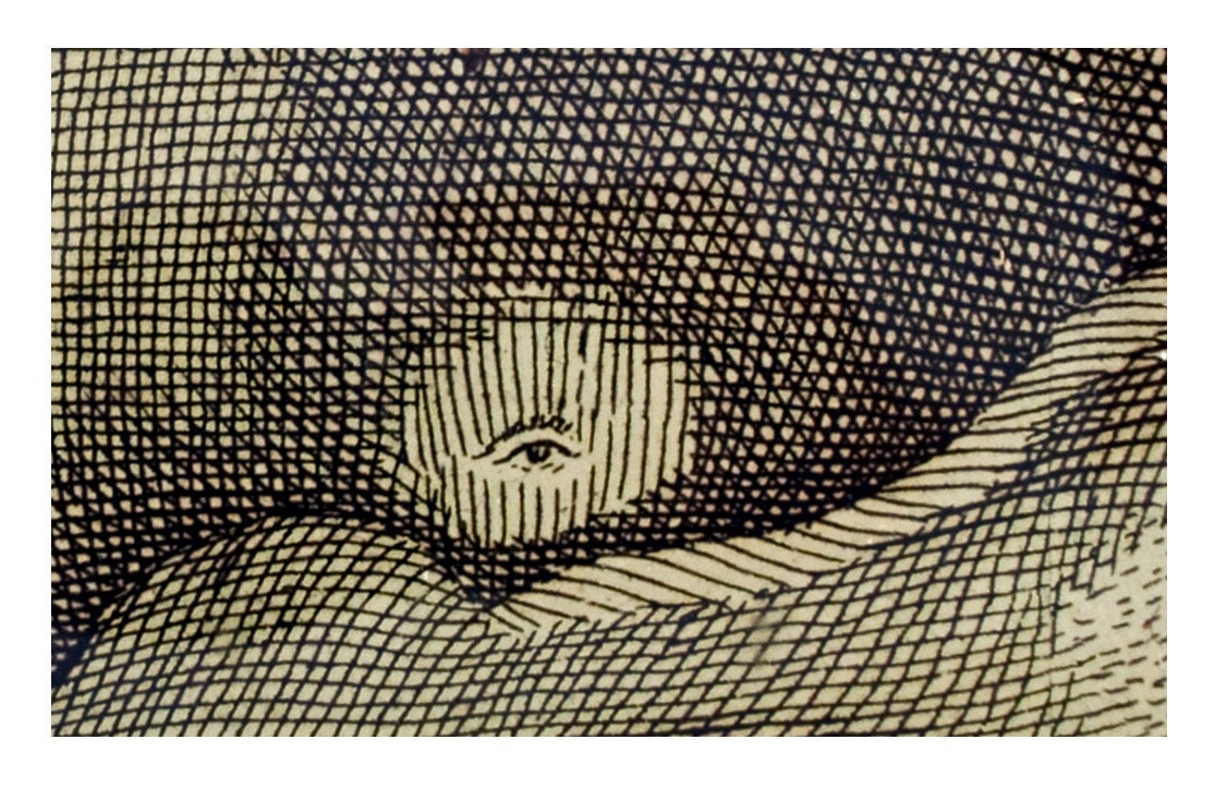 Jayson Home - Spouting Whale Tray