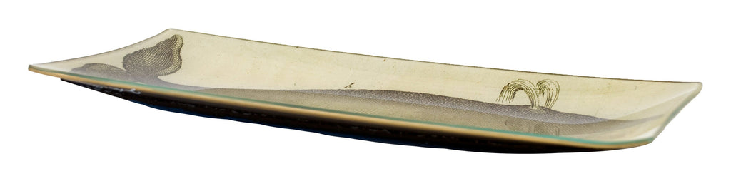 Jayson Home - Spouting Whale Tray