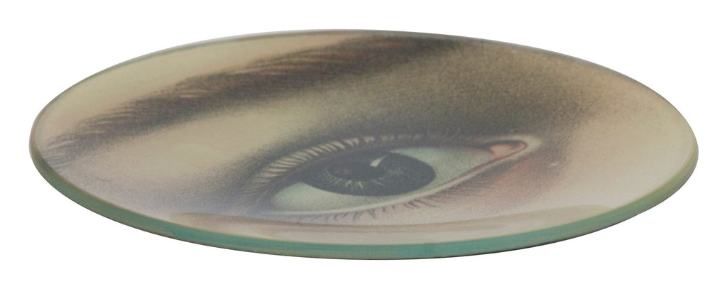 Jayson Home - Right Eye Plate