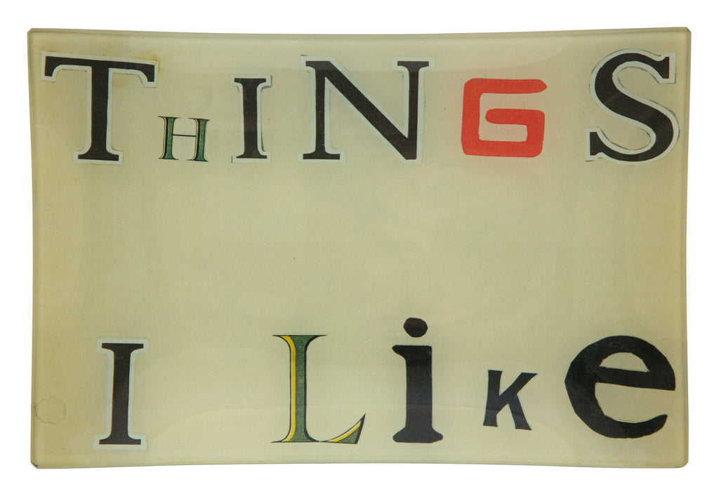 Jayson Home - Things I Like Tray
