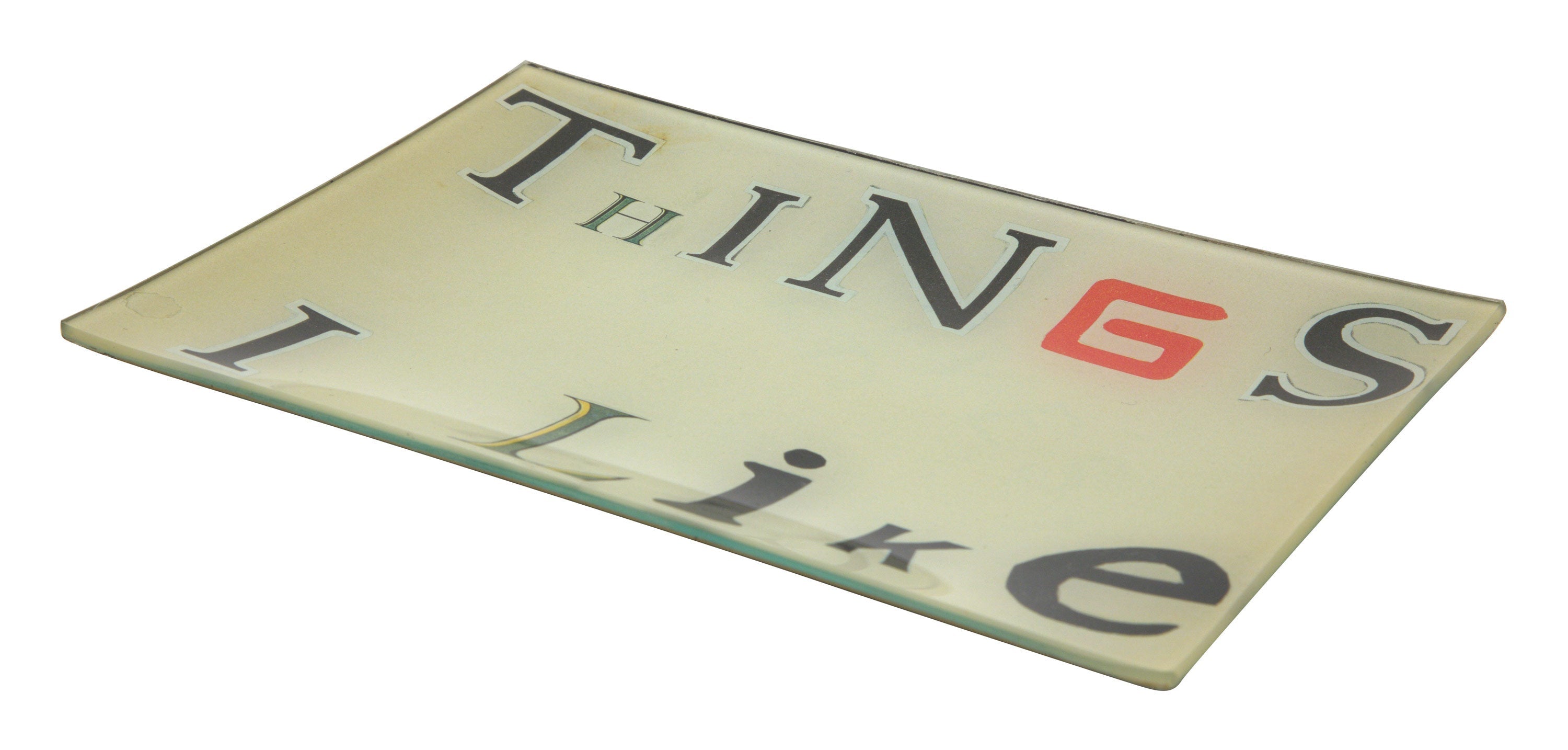 Jayson Home - Things I Like Tray