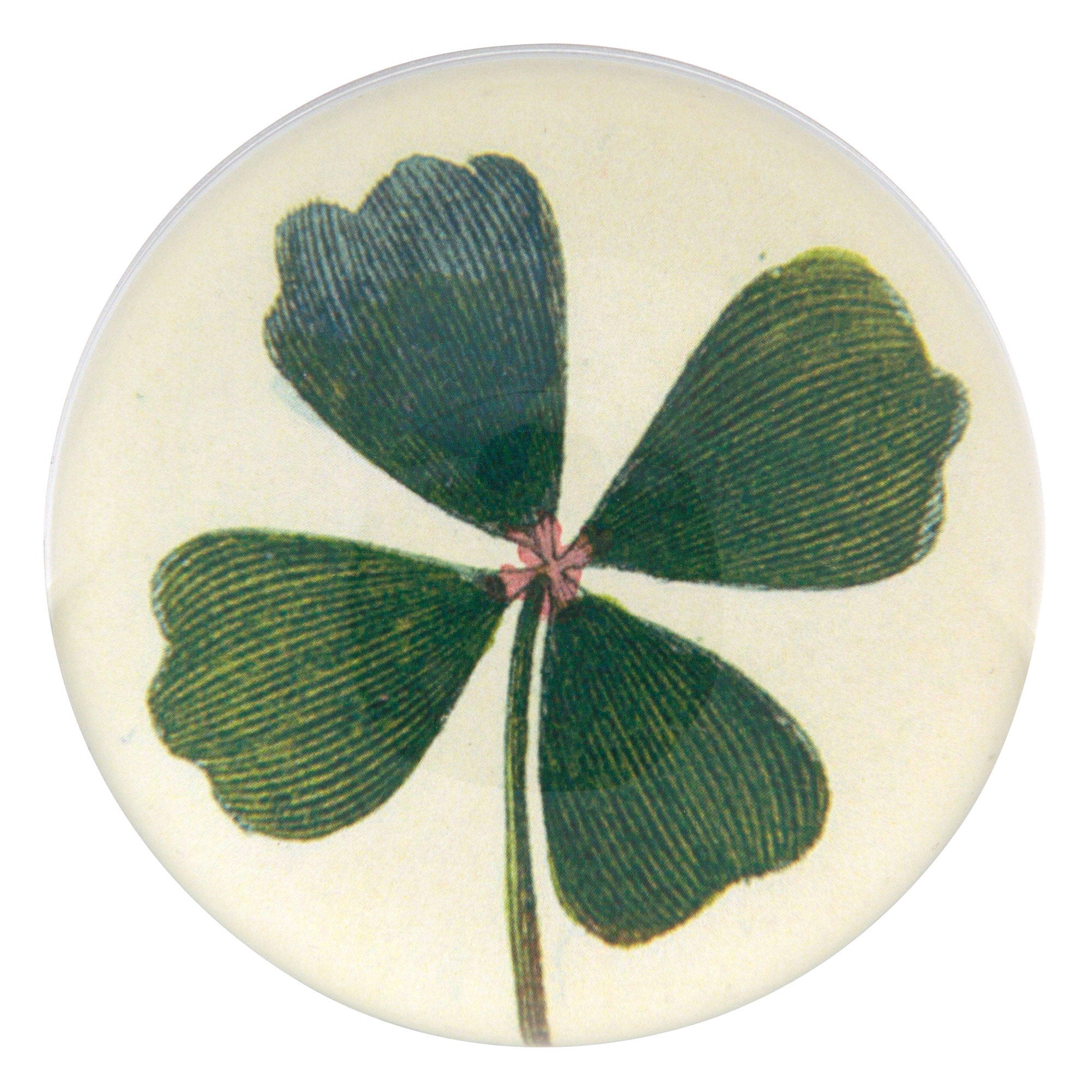 Jayson Home - Clover Paperweight