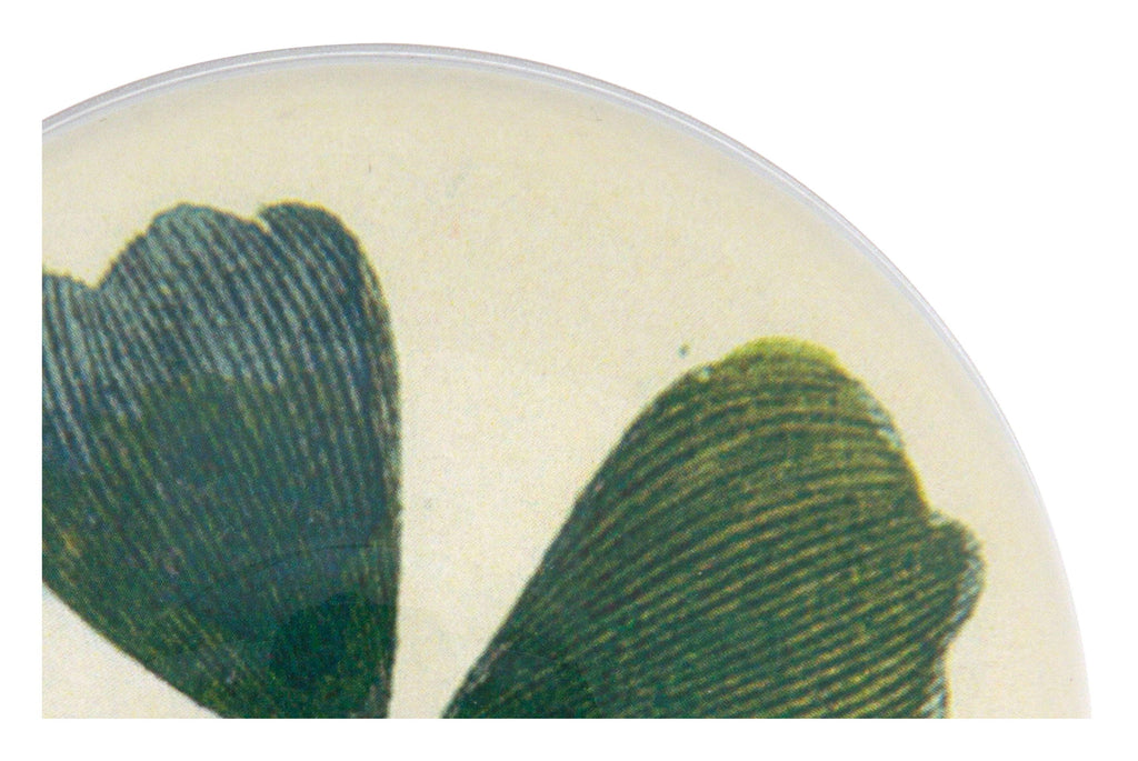 Jayson Home - Clover Paperweight