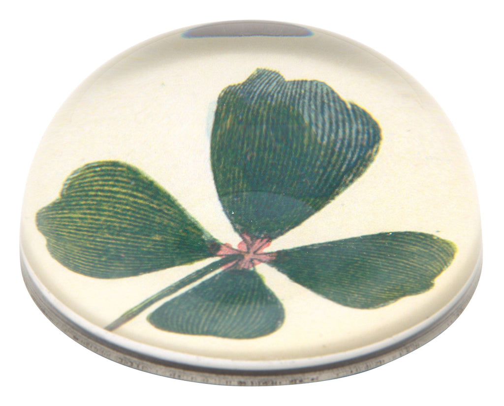 Jayson Home - Clover Paperweight
