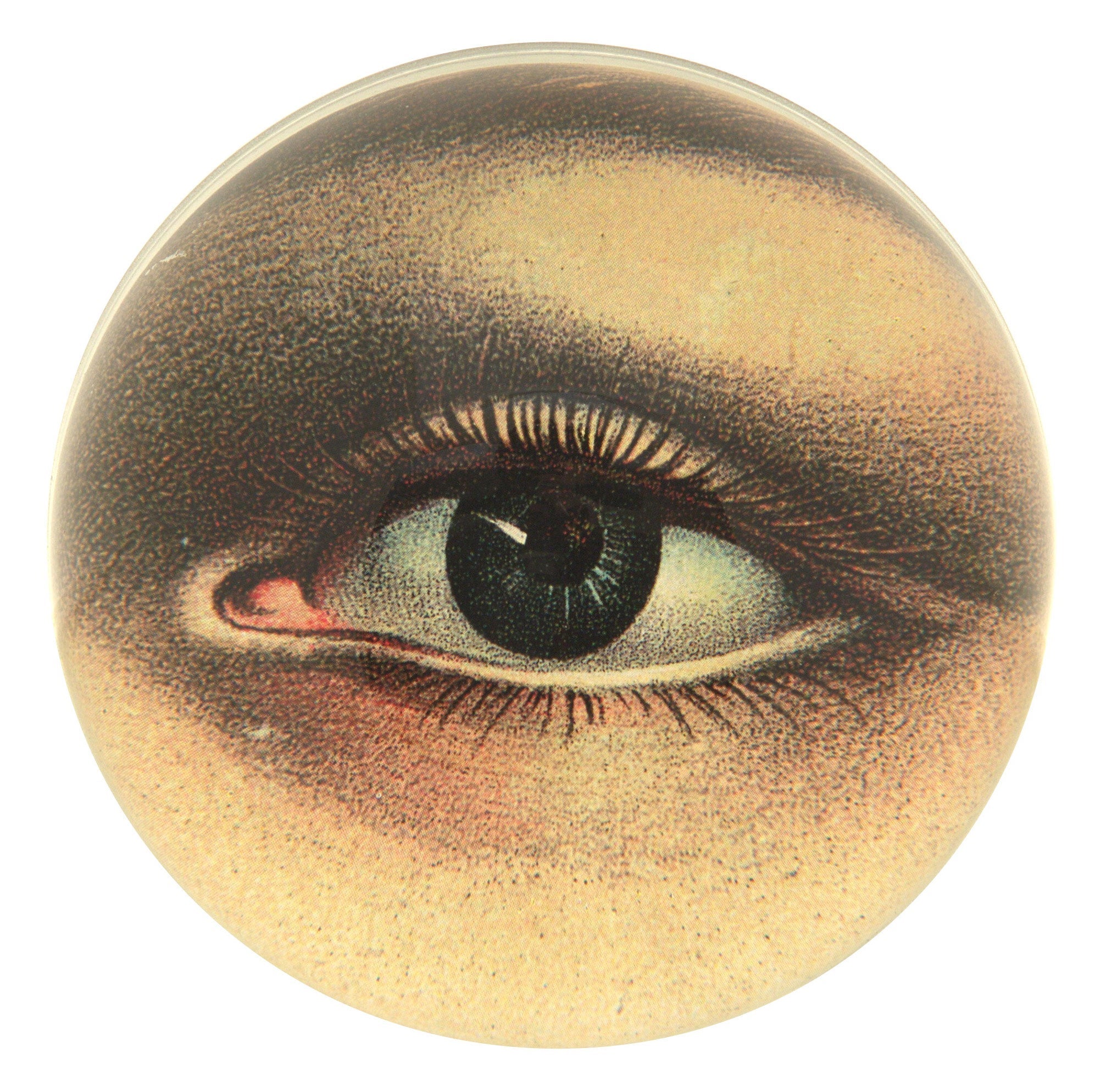 Jayson Home - Left Eye Paperweight