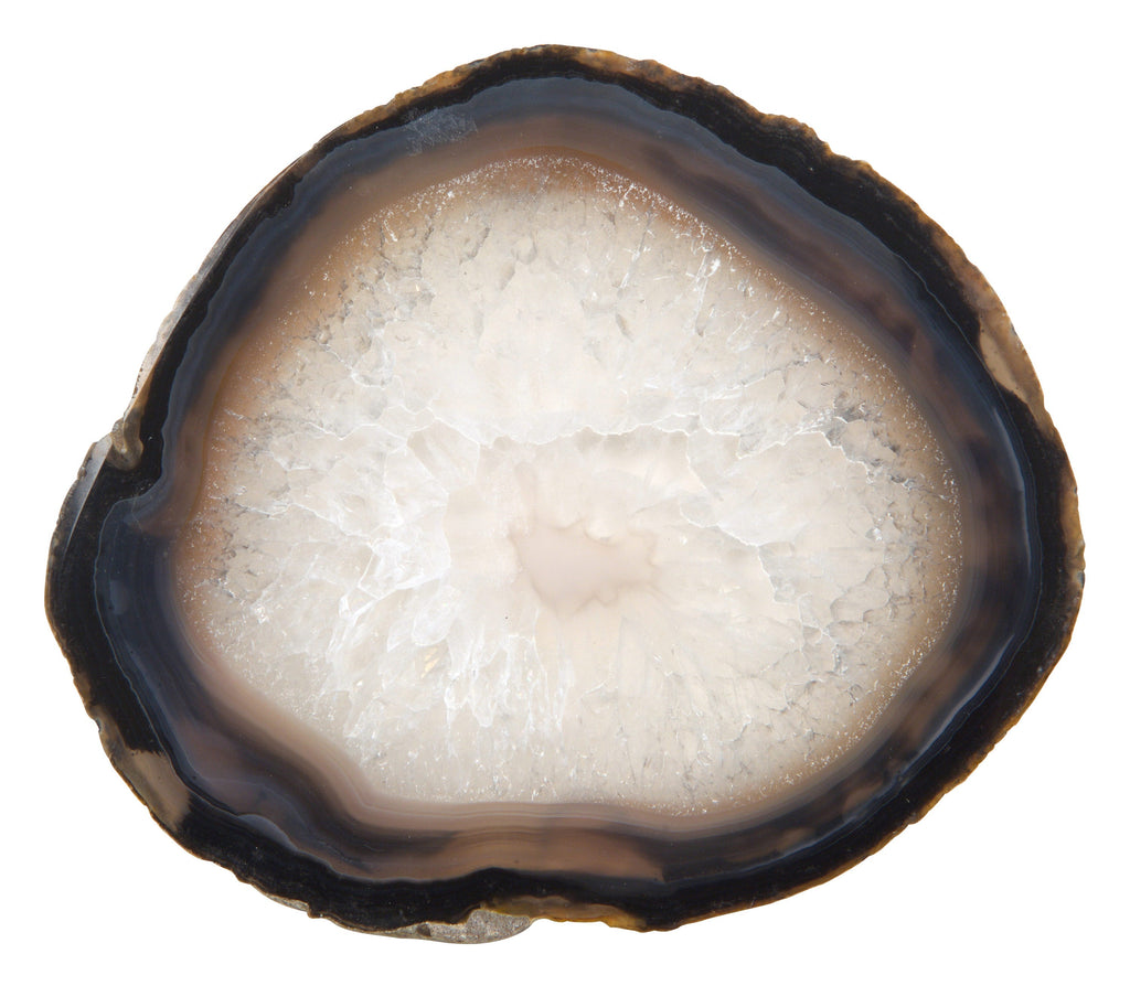 Jayson Home - Agate Coaster