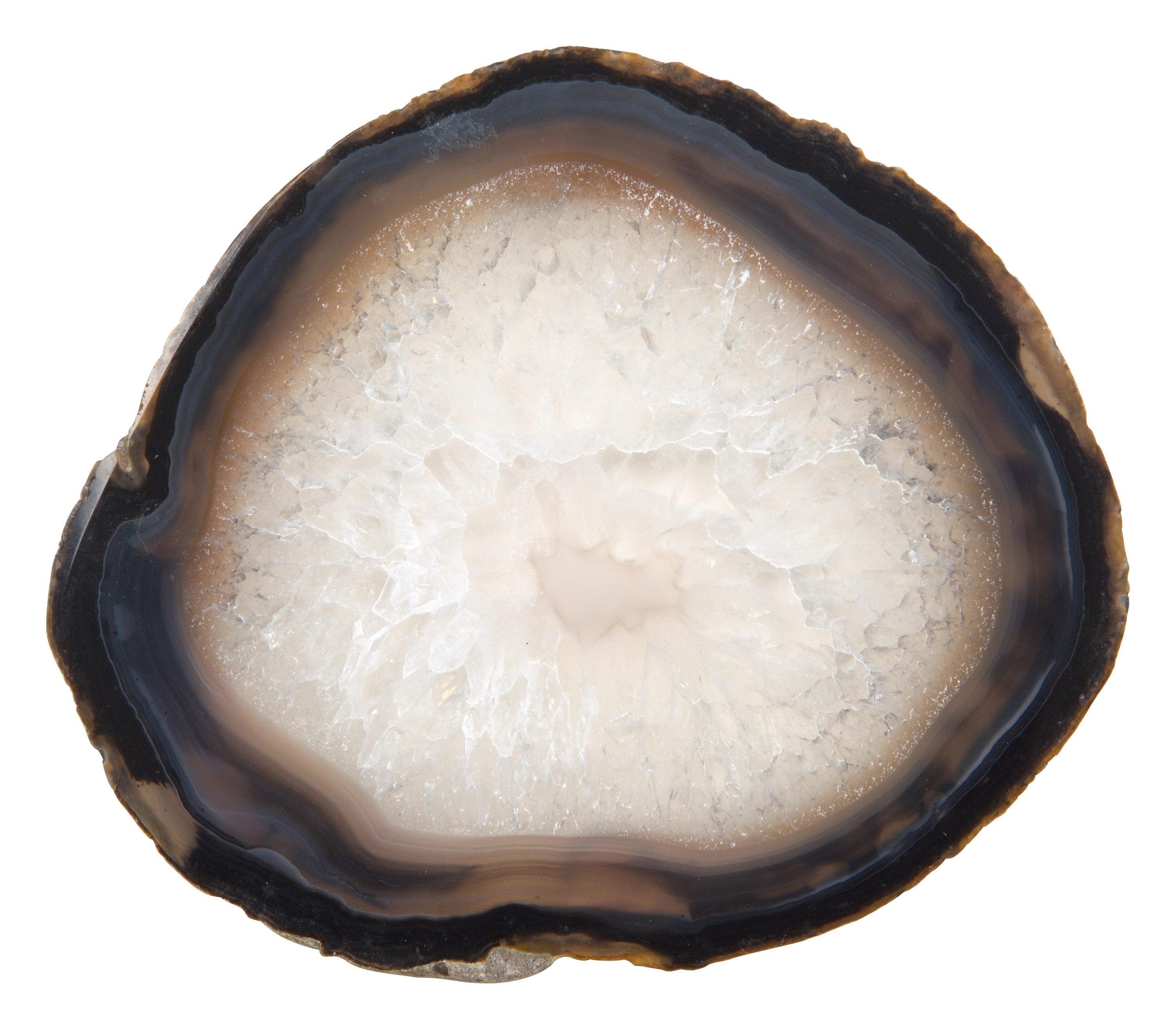 Jayson Home - Agate Coaster