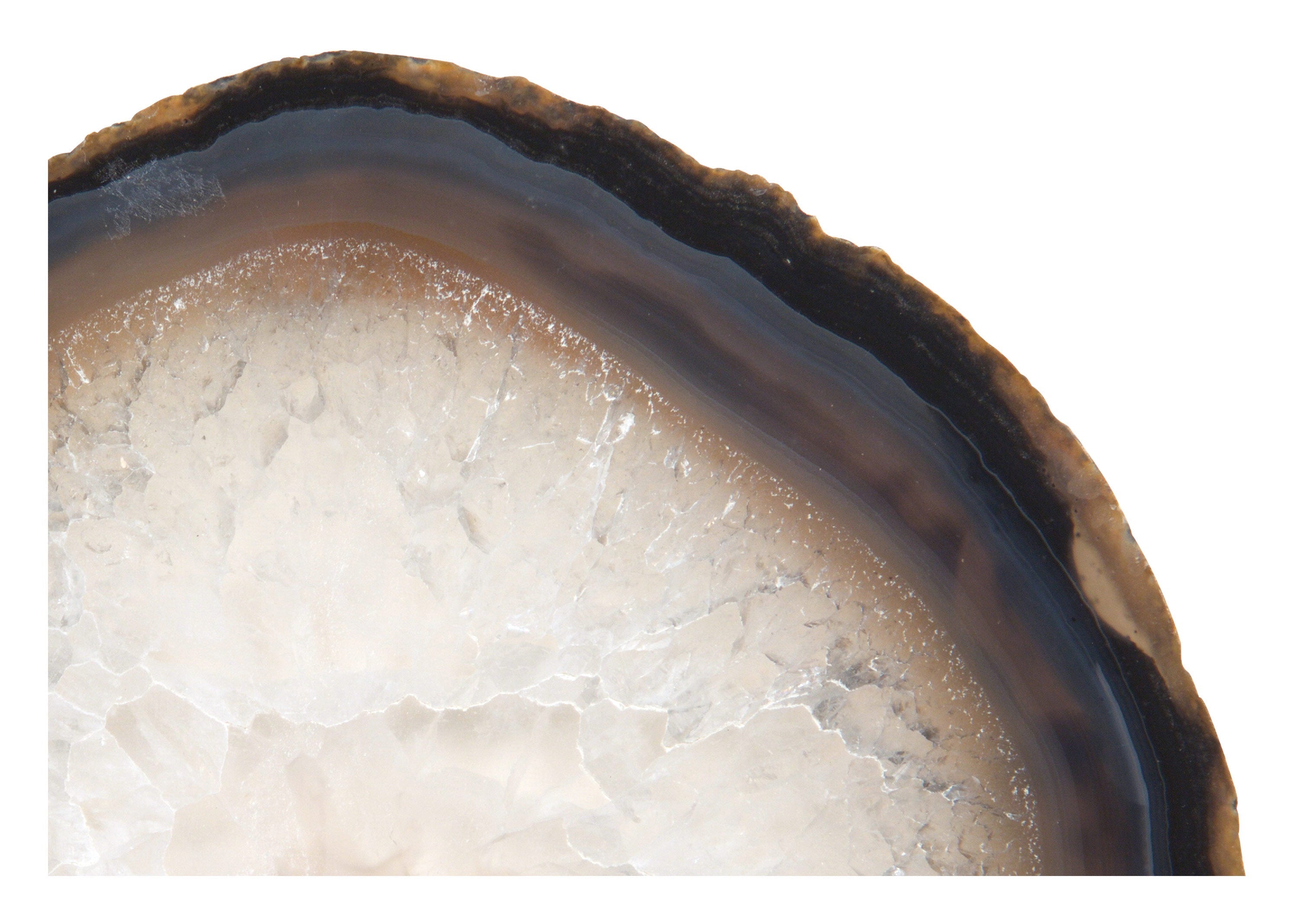 Jayson Home - Agate Coaster