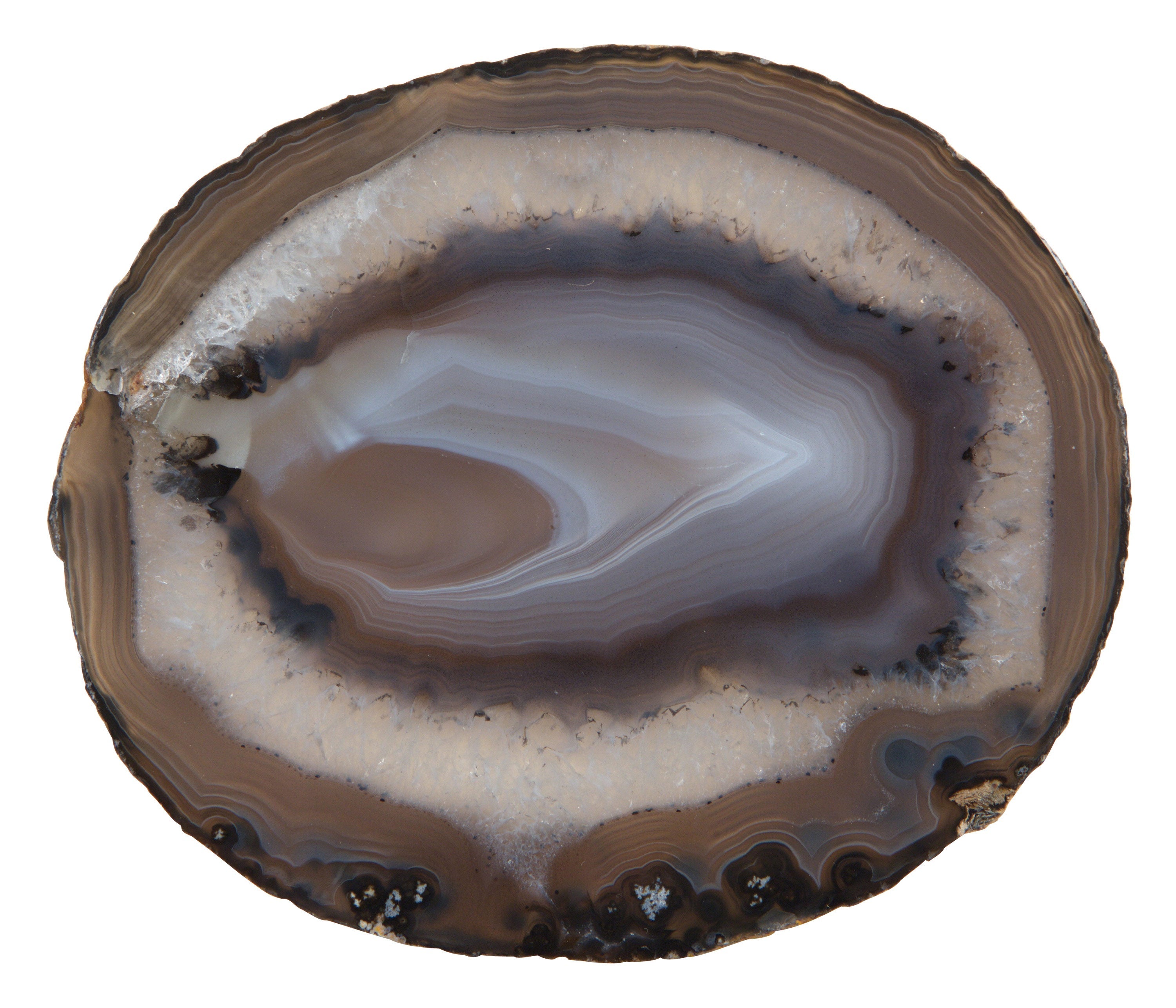 Jayson Home - Agate Coaster